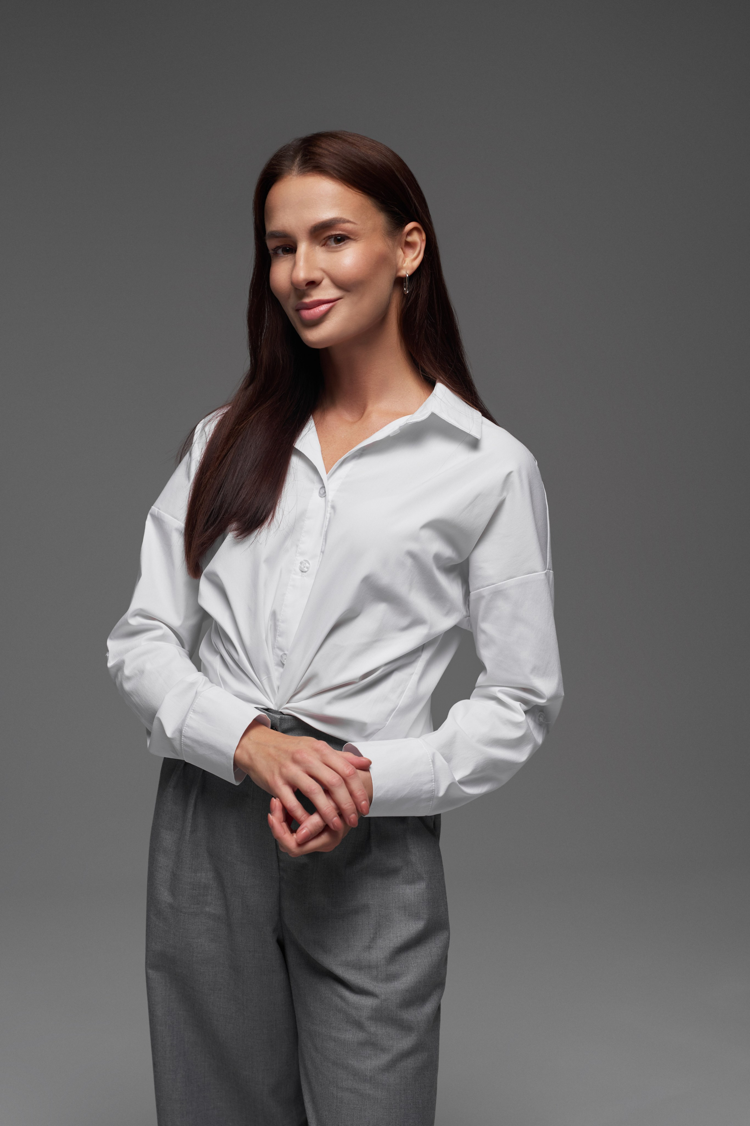 CREDUS. Главная