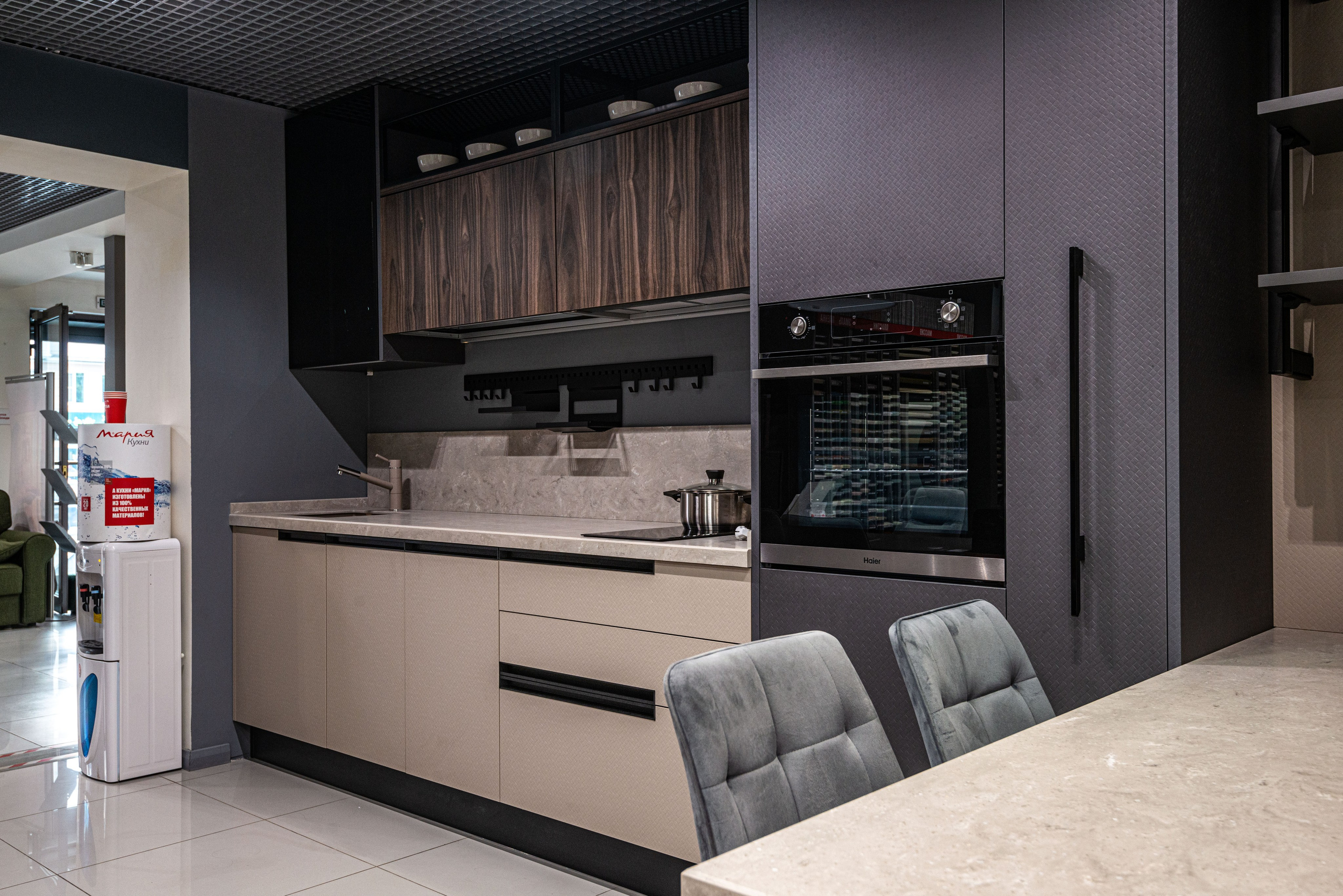 Студия кухни «Мария». Свадебный фотограф на Урале Виктор Соколов