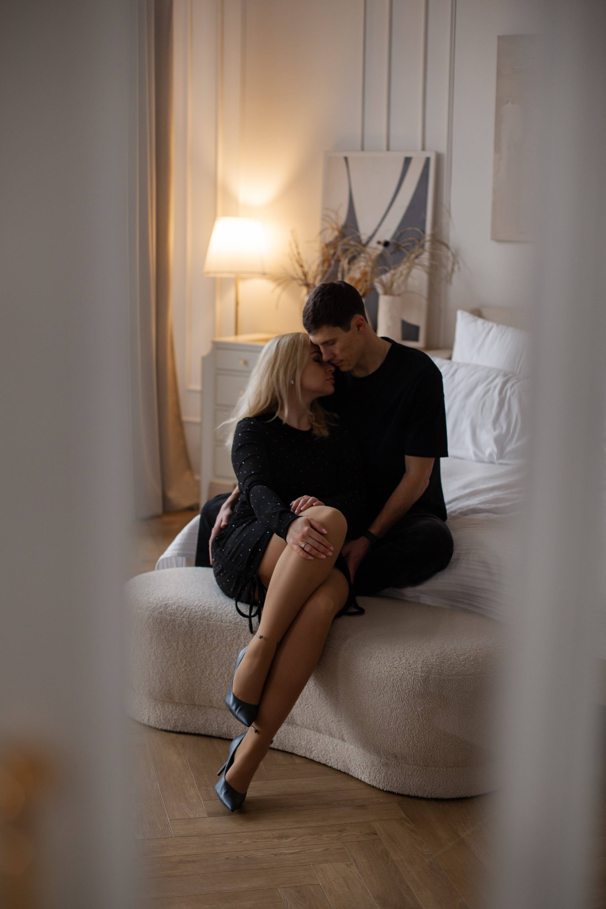 Время когда сбываются желания…. Фотограф Яна Артемьева