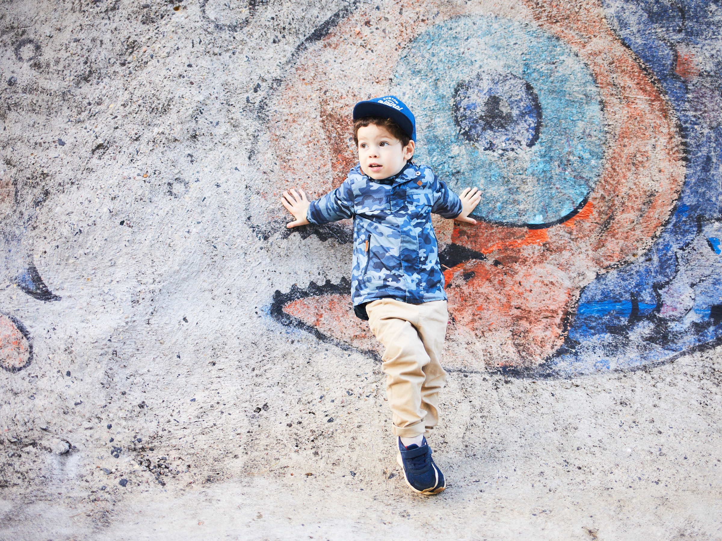 Степан. Фотограф Дмитрий Смелов