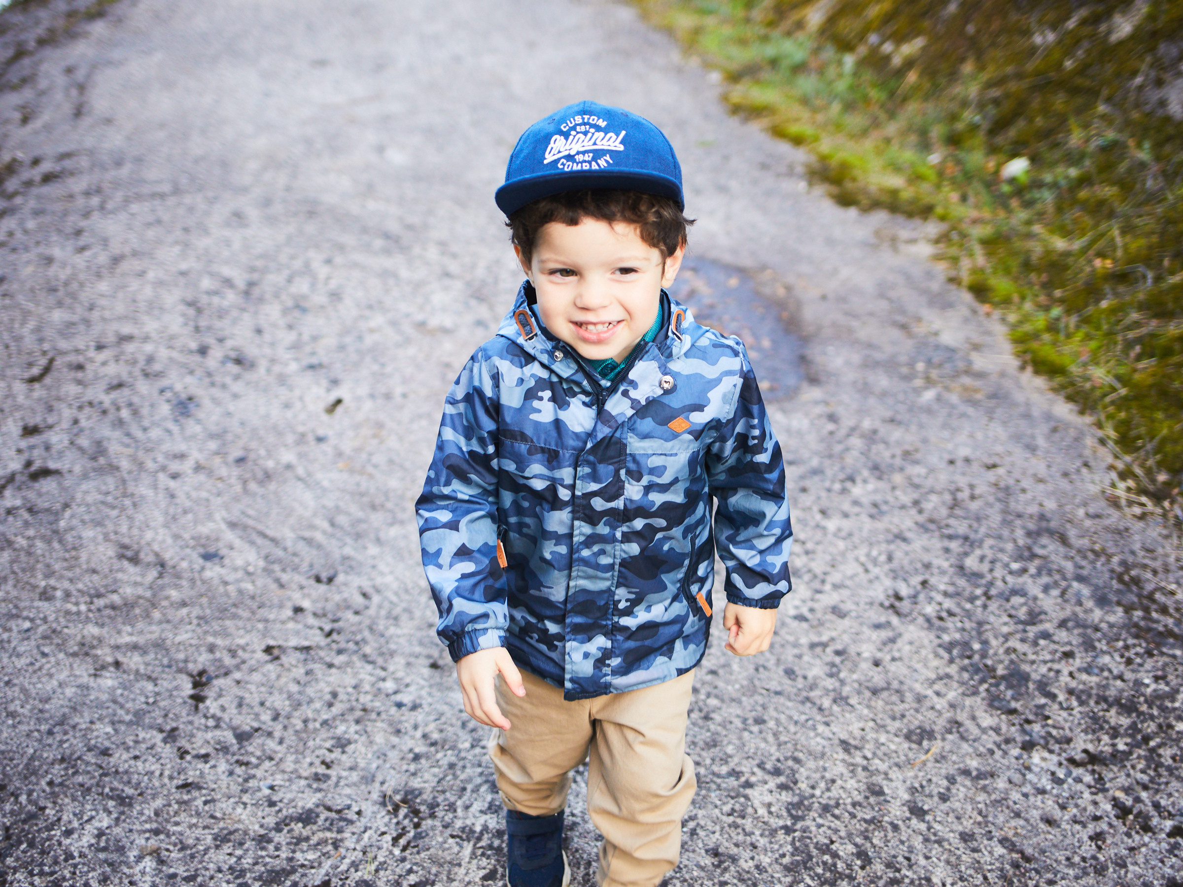 Степан. Фотограф Дмитрий Смелов