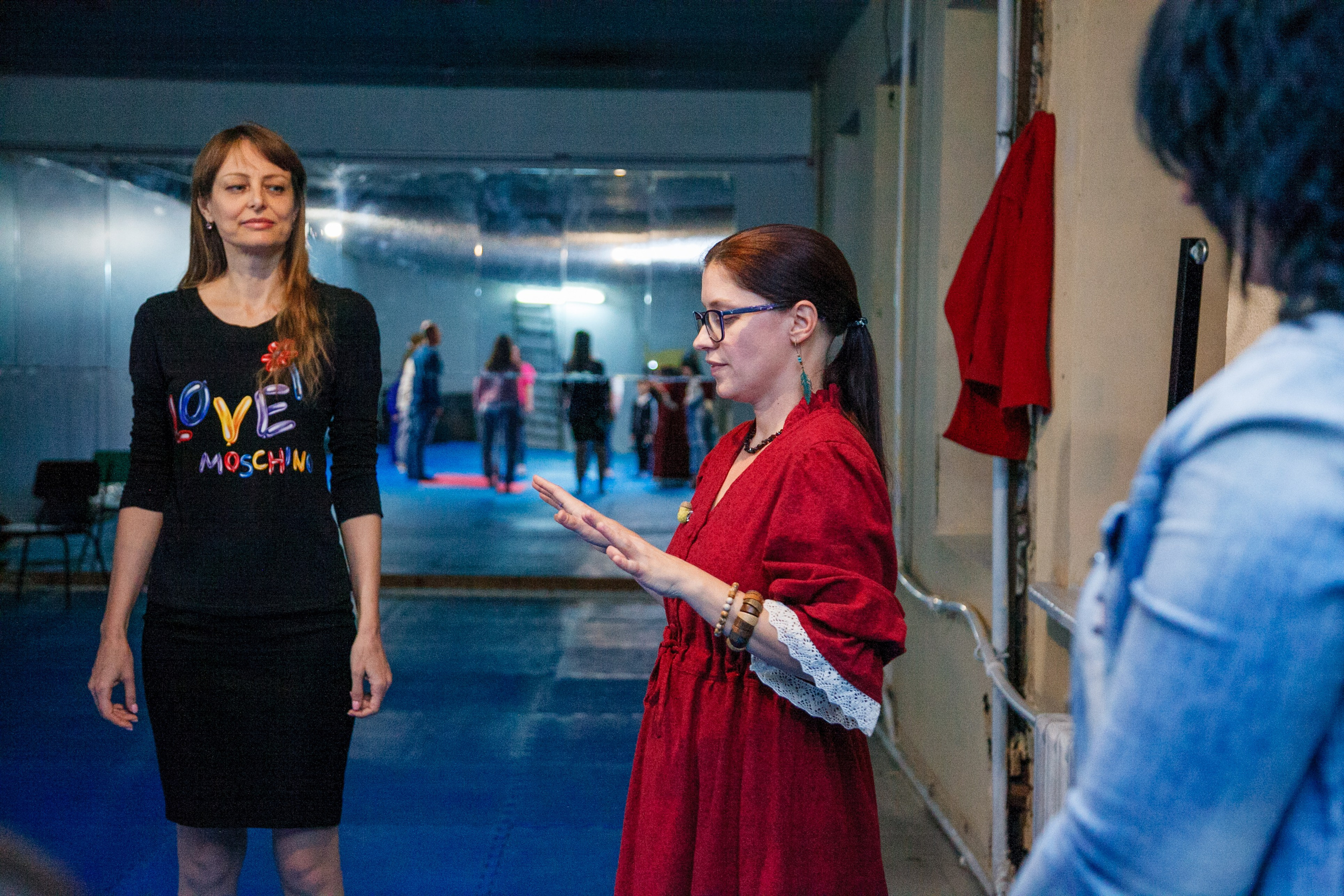 Ретрит"ОТКРОЙ СЕБЯ». Свадебный и семейный фотограф в Армавире