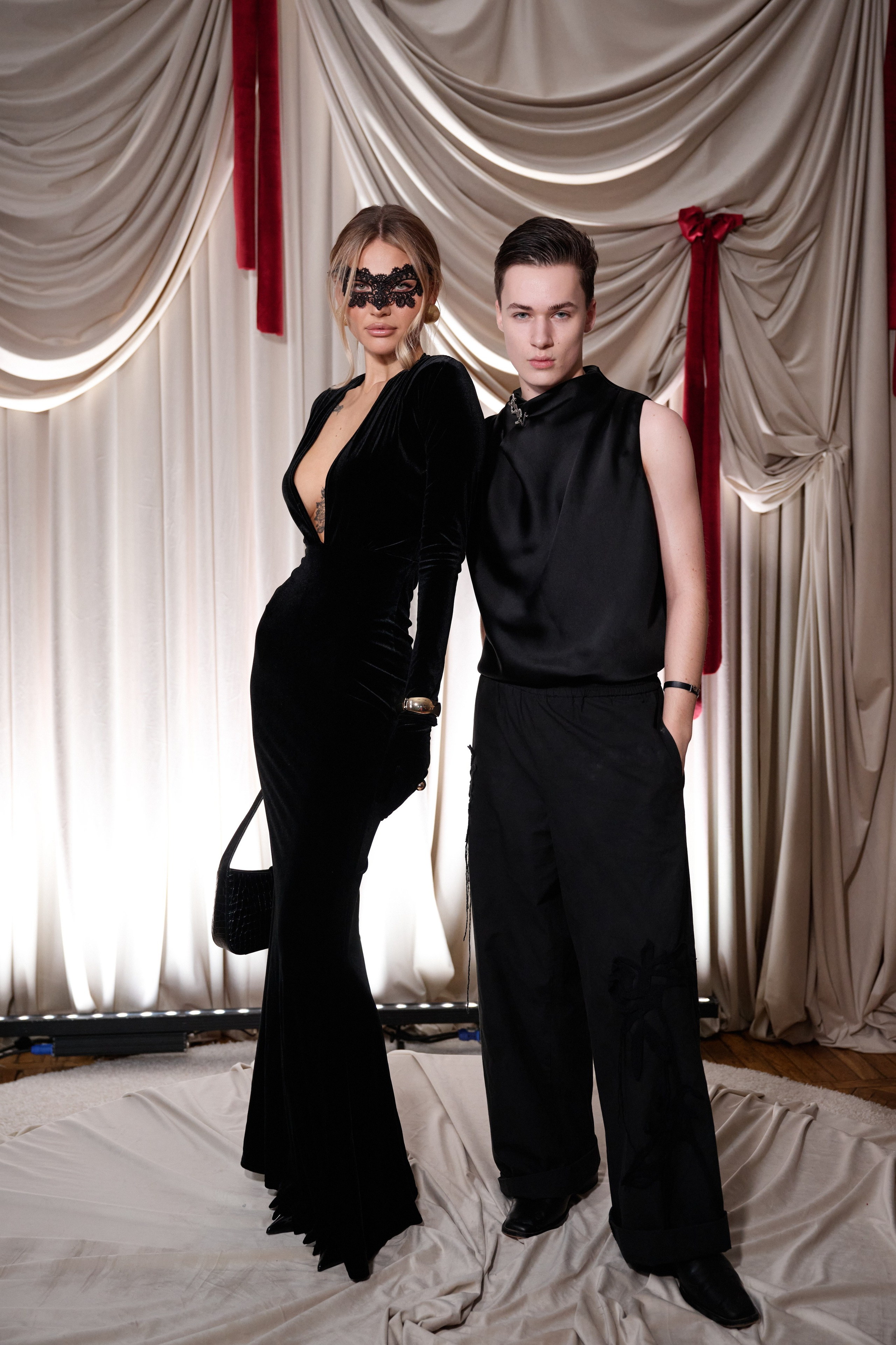 Nashi ARGAN. Фотограф