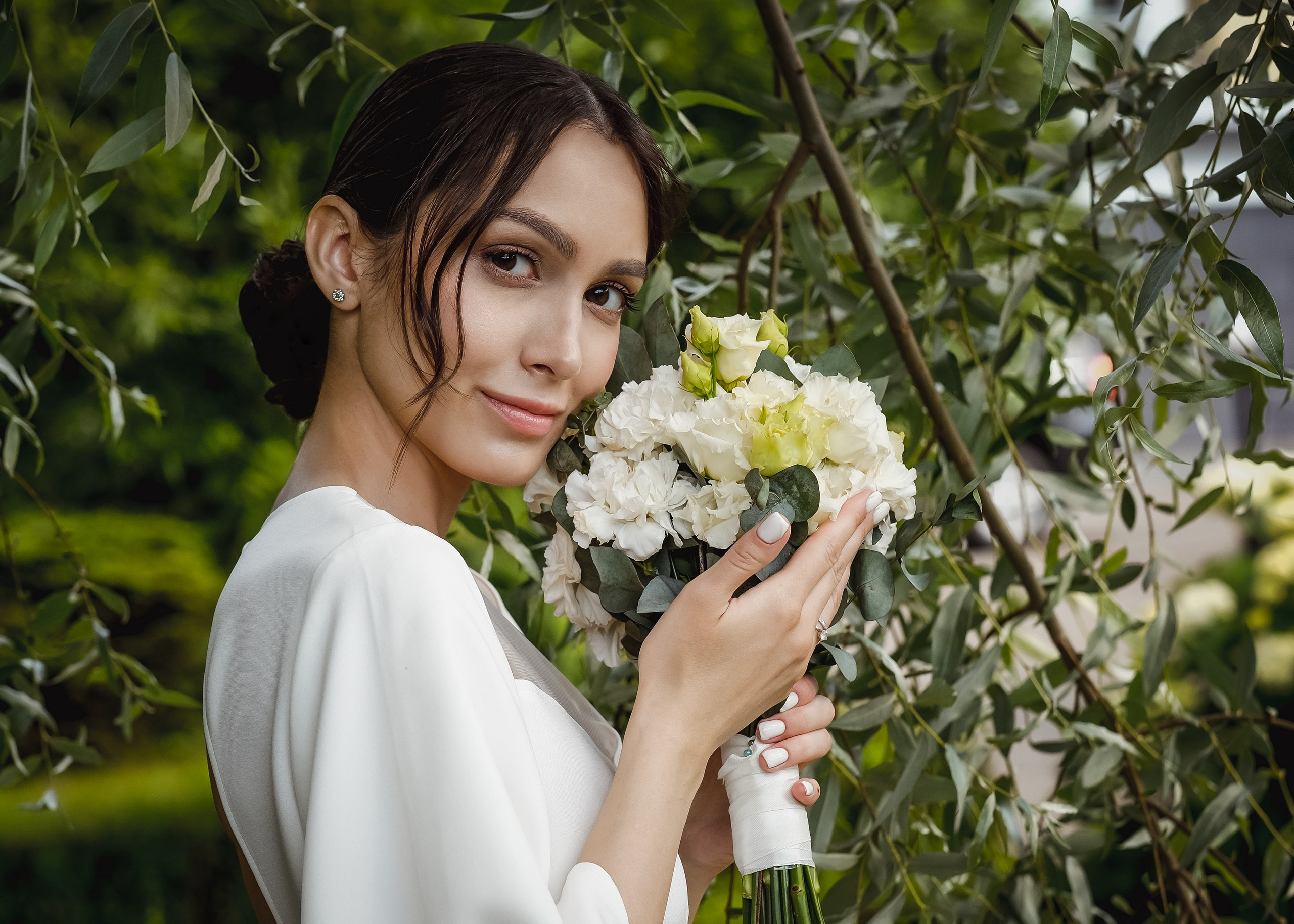 Алексей&Анна. Свадебный и семейный фотограф Амина Шабанова