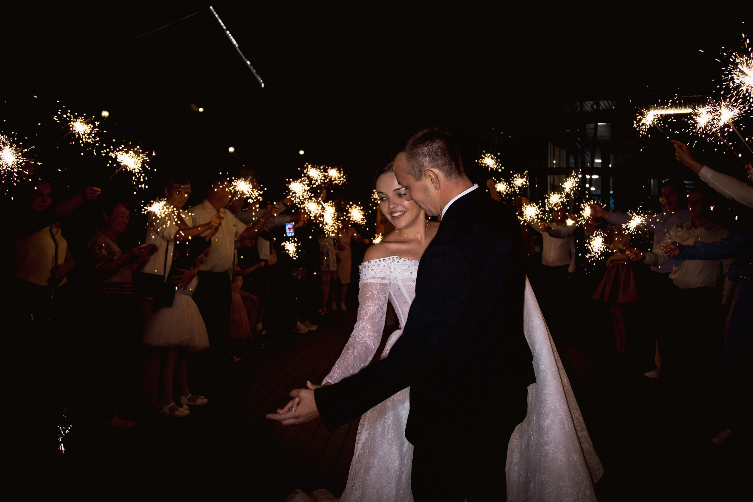 Виталий&Ольга. Свадебный и семейный фотограф Амина Шабанова