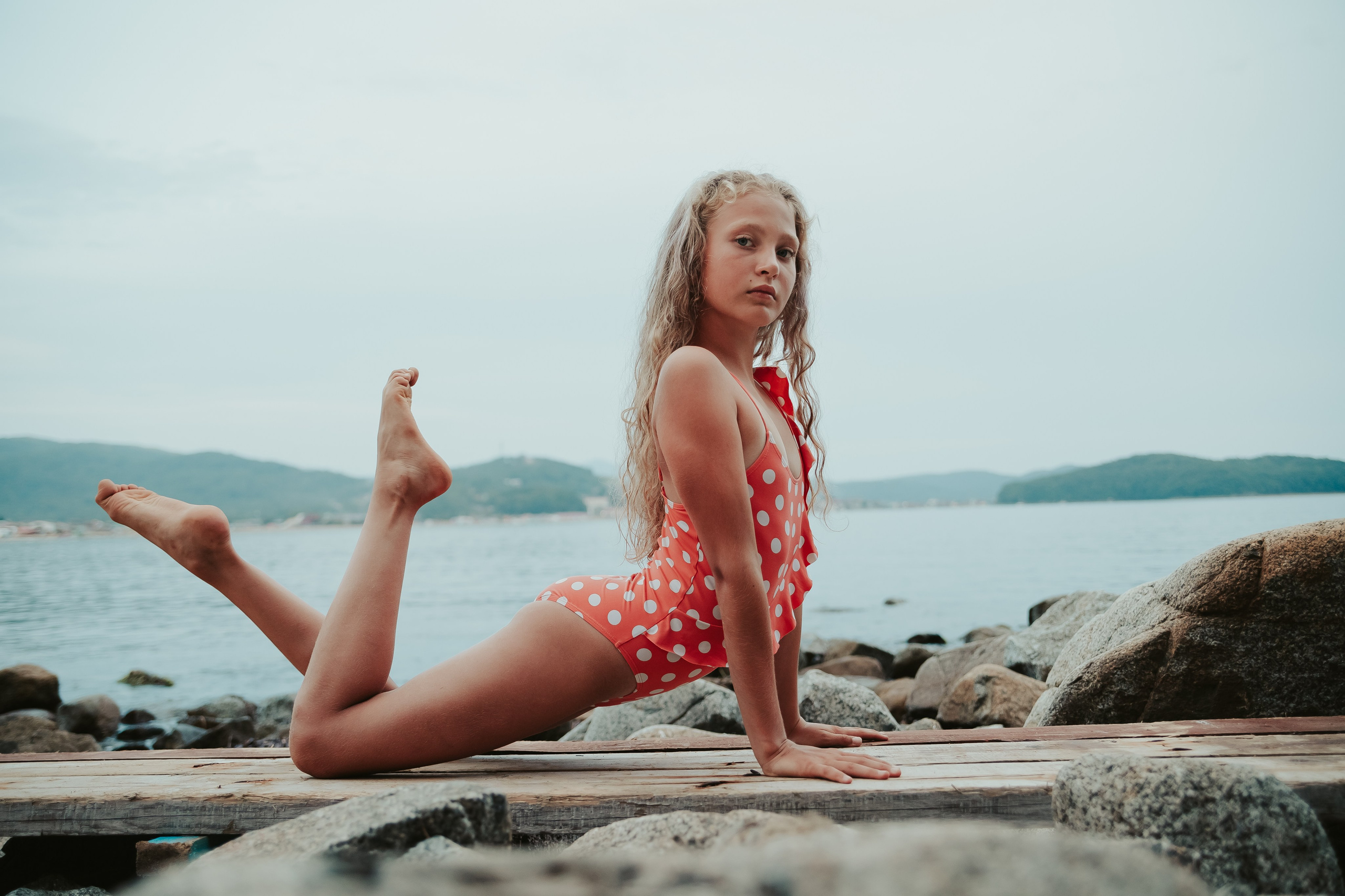 Индивидульные фотосессии. Фотограф Облучье