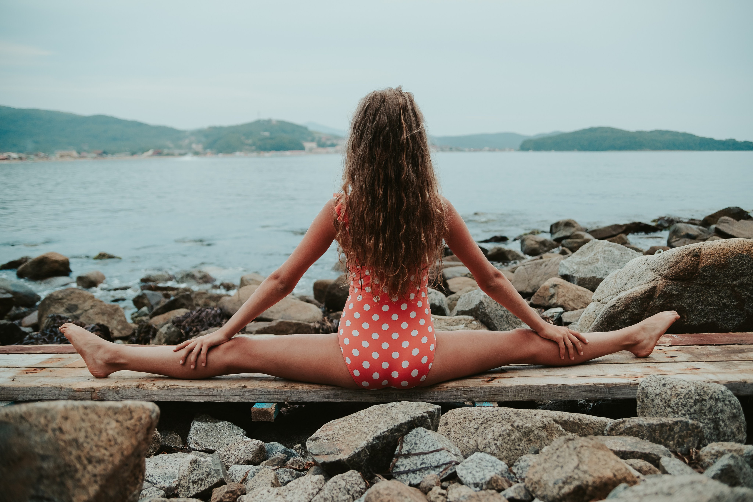 Индивидульные фотосессии. Фотограф Облучье