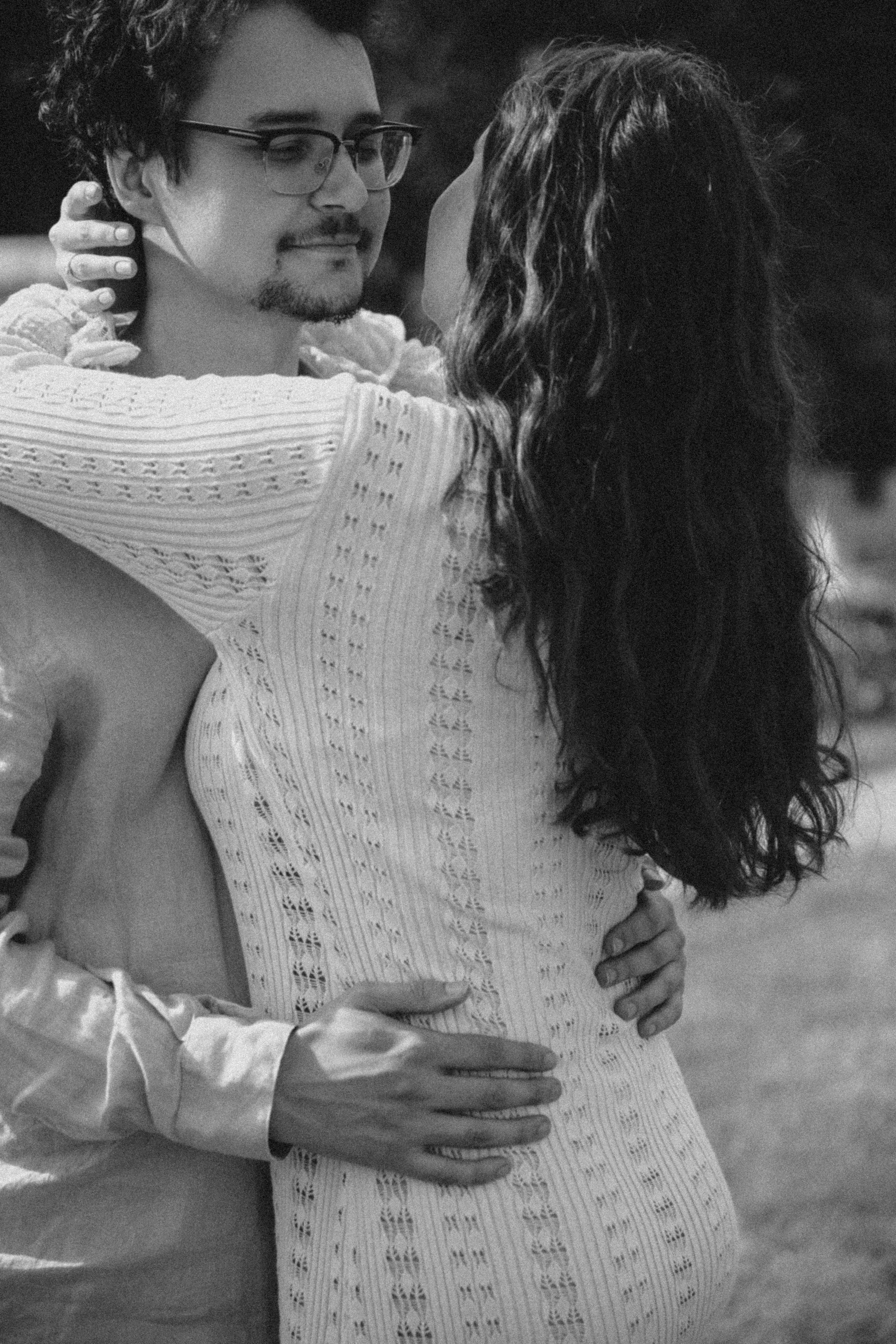 Илья и Анна. Фотограф Юсова Мария