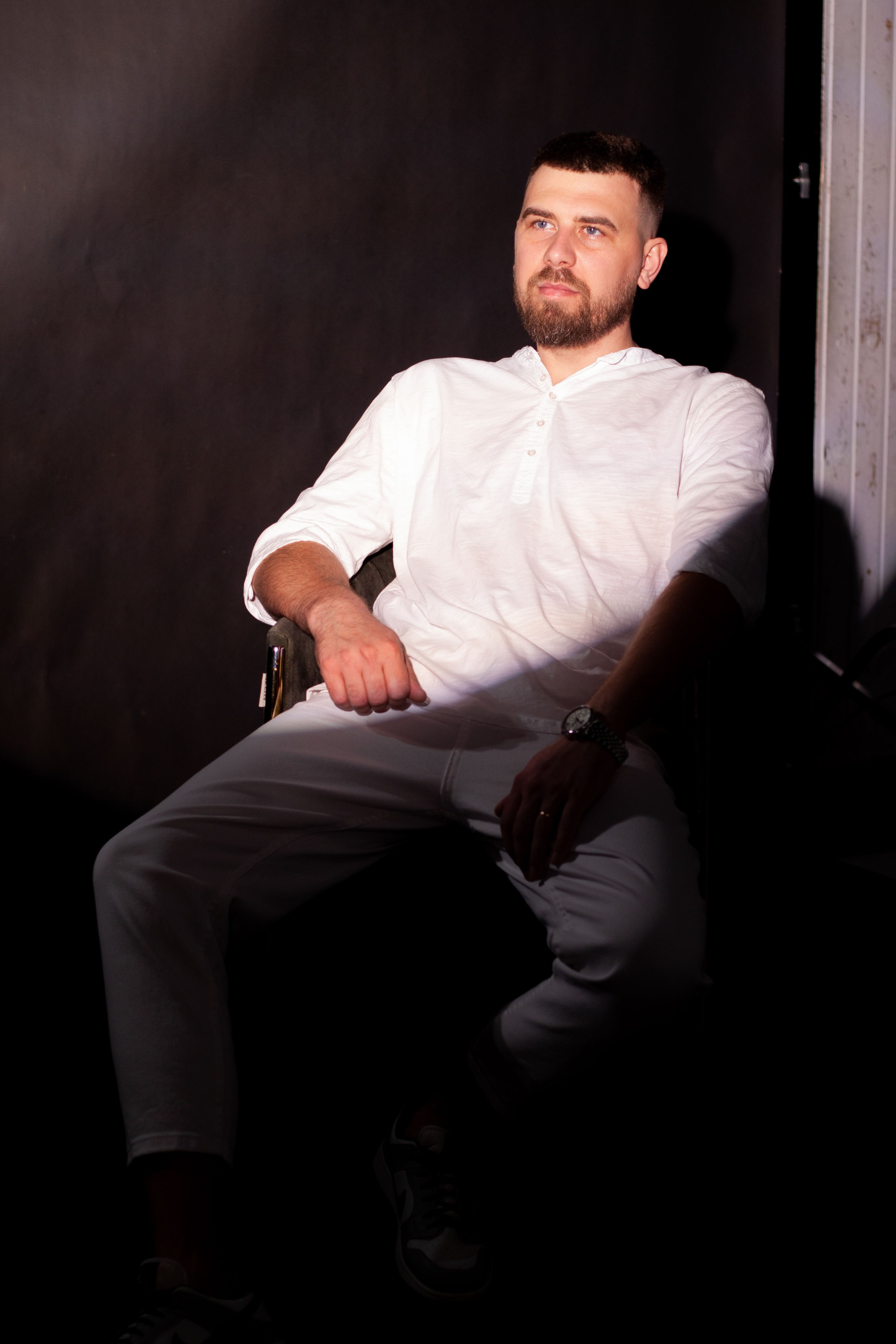 Алексей. Семейный фотограф Софи Симакова в Волгограде и Волжском