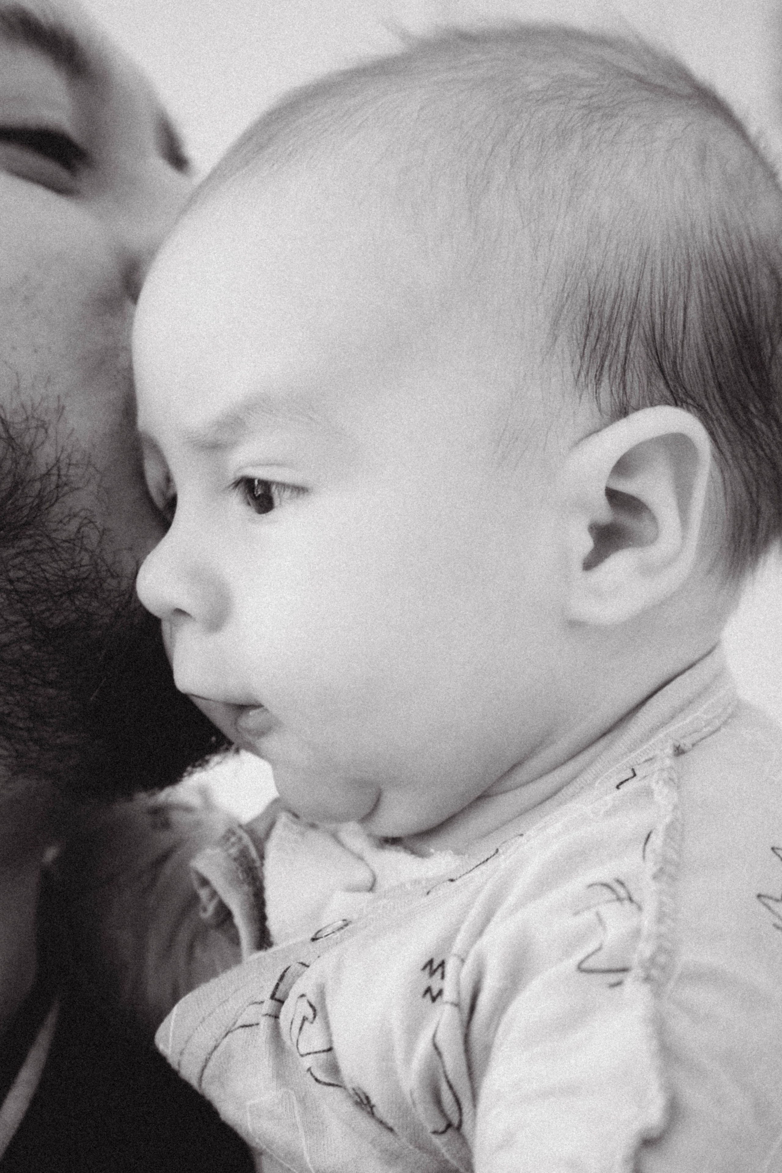 Катя, Юра и Марк. Семейный фотограф Софи Симакова в Волгограде и Волжском