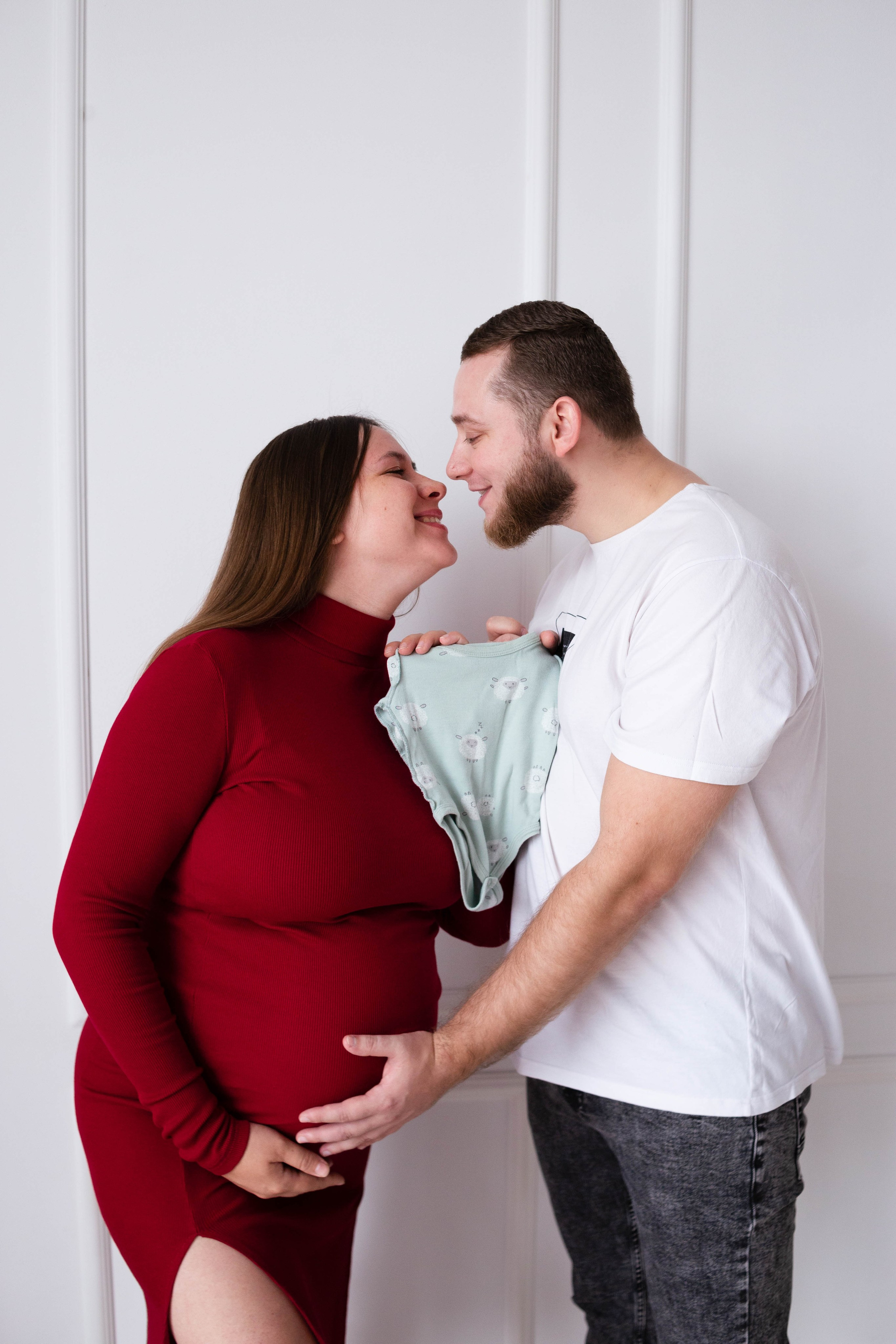 Надя. Семейный фотограф Софи Симакова в Волгограде и Волжском