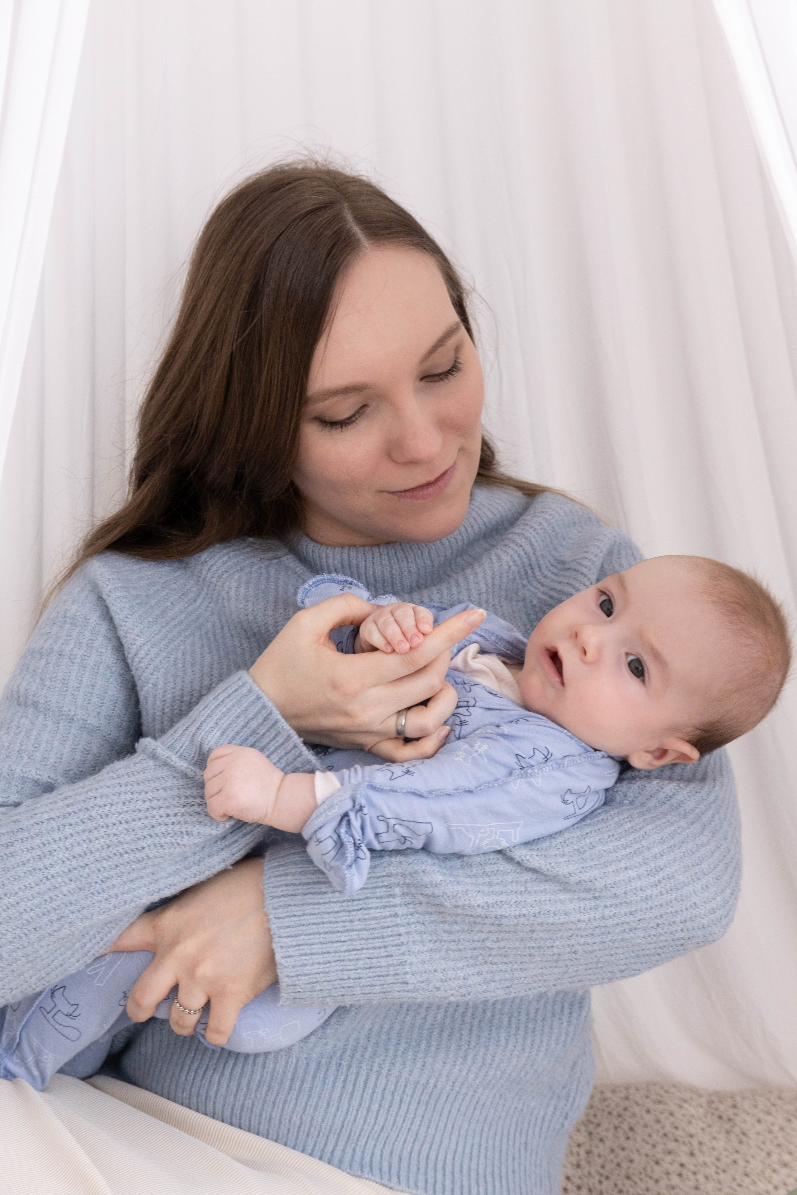 Катя, Юра и Марк. Семейный фотограф Софи Симакова в Волгограде и Волжском