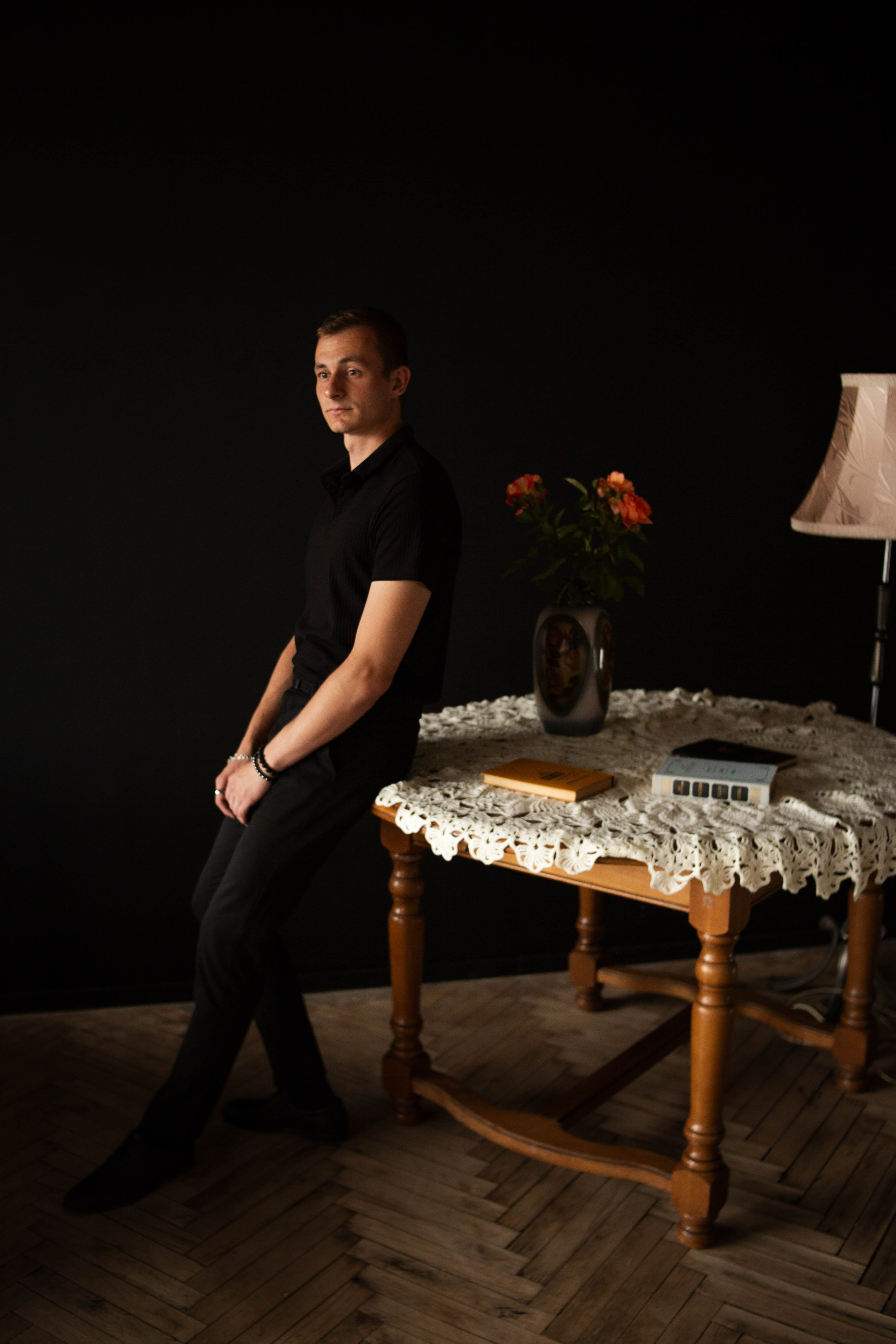 Алексей. Семейный фотограф Софи Симакова в Волгограде и Волжском