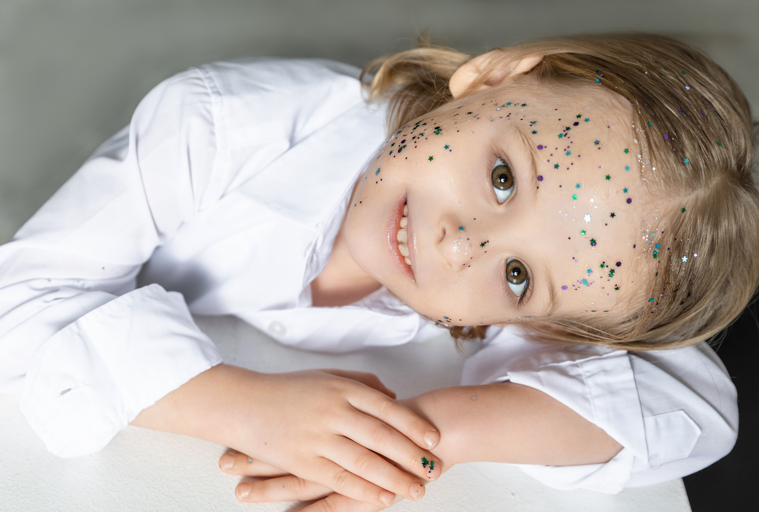 Тематические съёмки. Модельное Агентство Alma Model Management