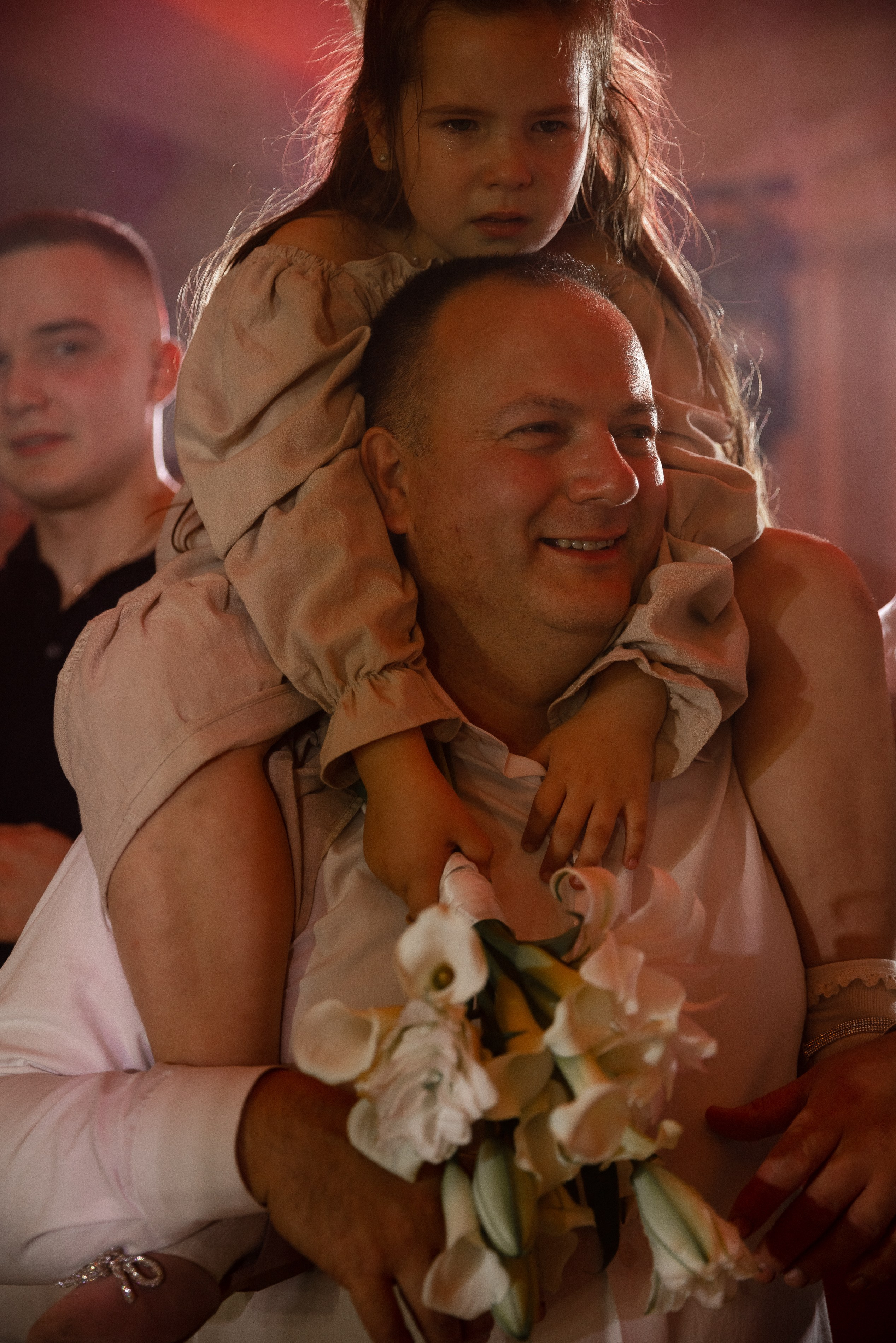 Classic. Свадебный фотограф Ярославль, Рыбинск