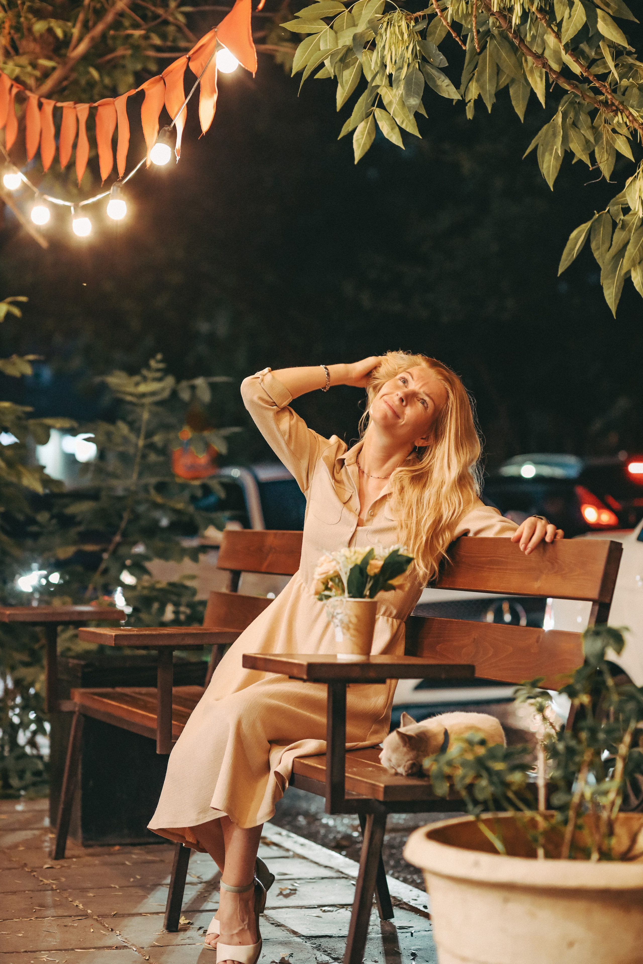 Фото прогулки. Shirin Ustaeva Photography—больше, чем фотография