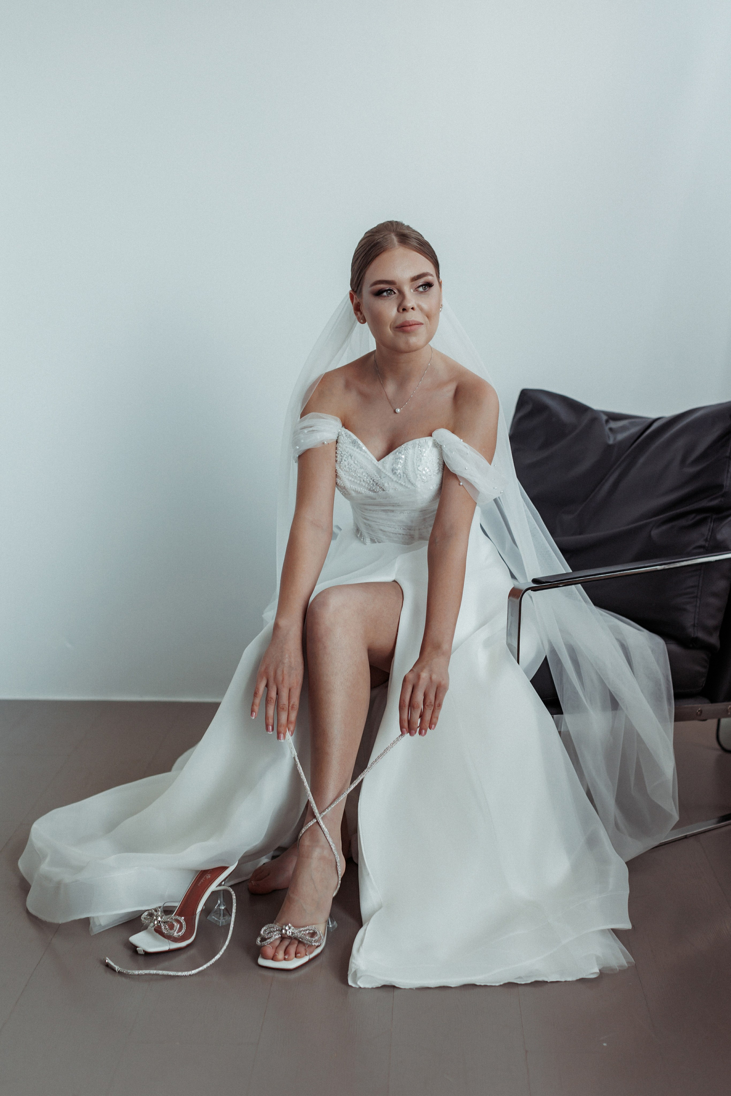 Анастасия и Кирилл. Свадебный, семейный и детский фотограф в городе Партизанск, Находка