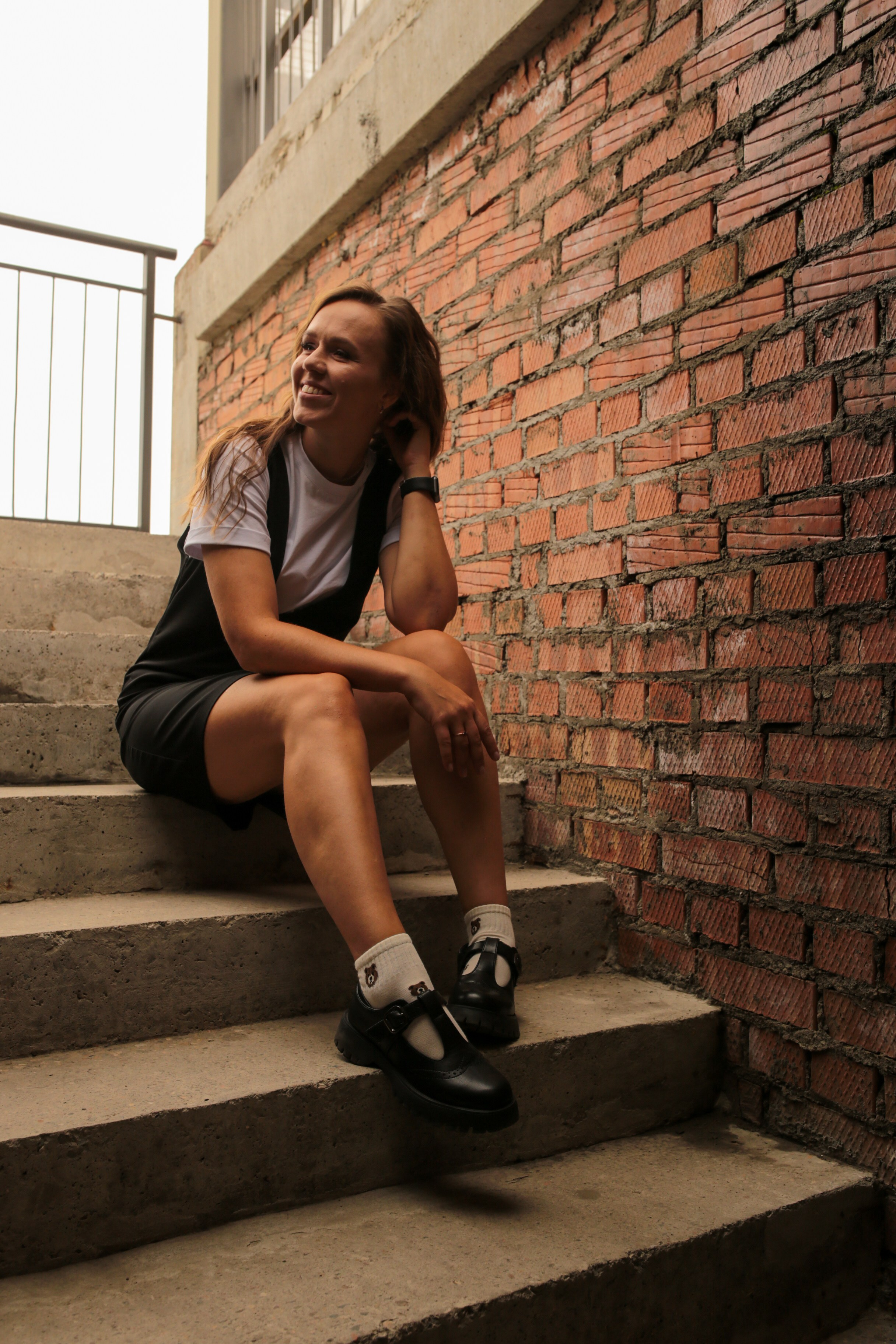 ZHENYA. Фотограф в Красноярске Анастасия Ботнарь