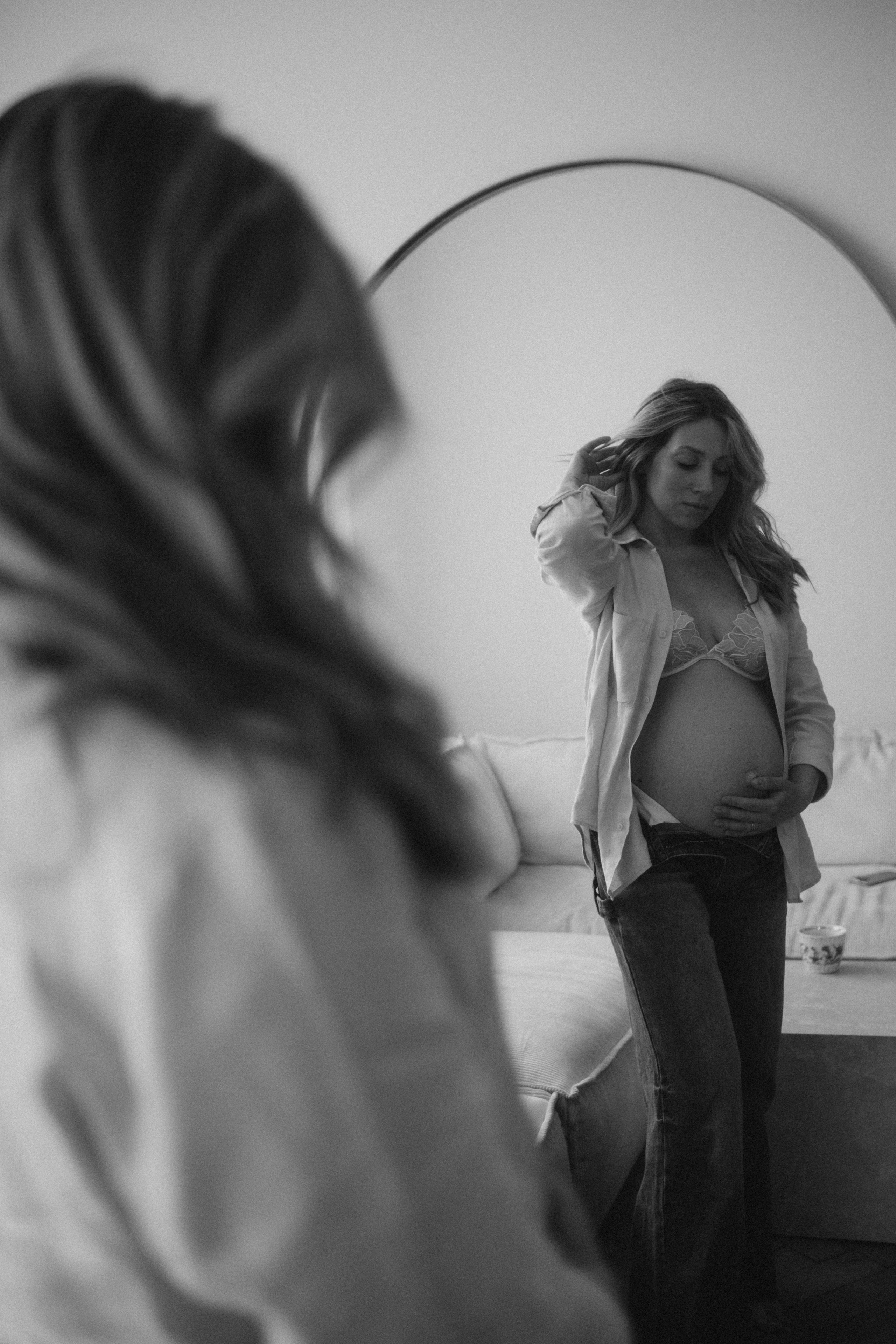 В ожидании. Видеограф и фотограф Анна Грачева г. Москва