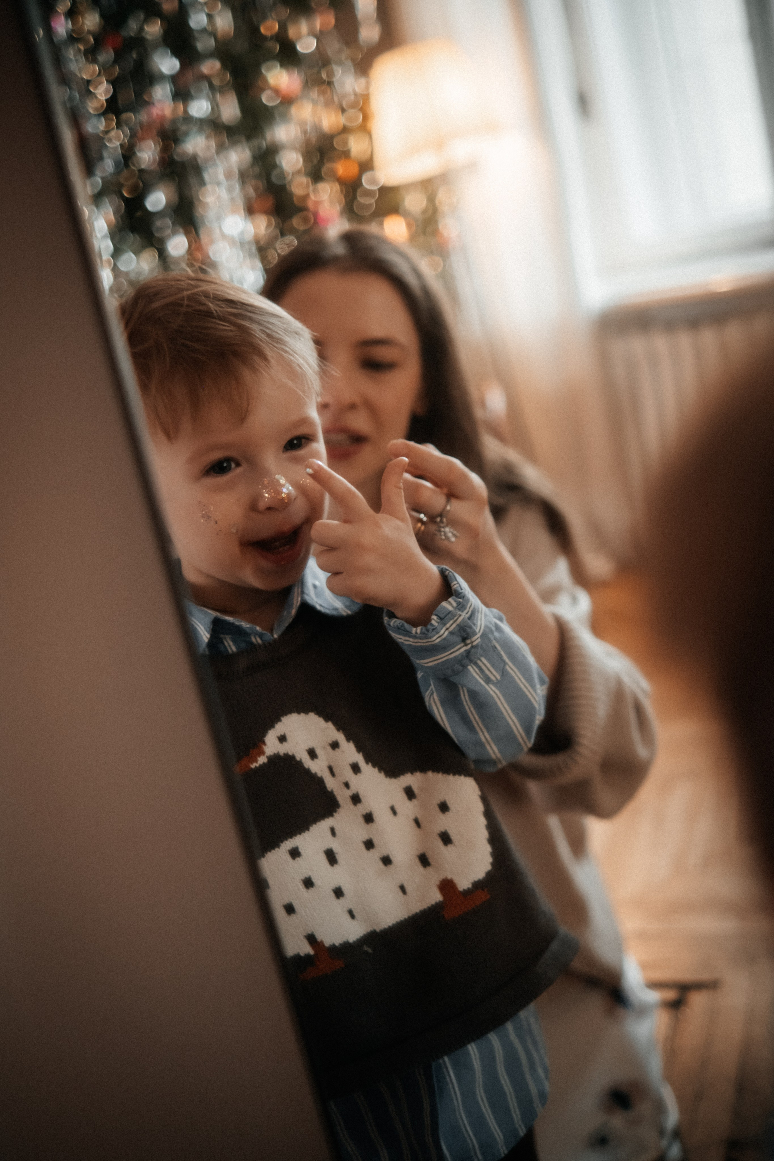 Тася, дети и конфеты. Видеограф и фотограф Анна Грачева г. Москва