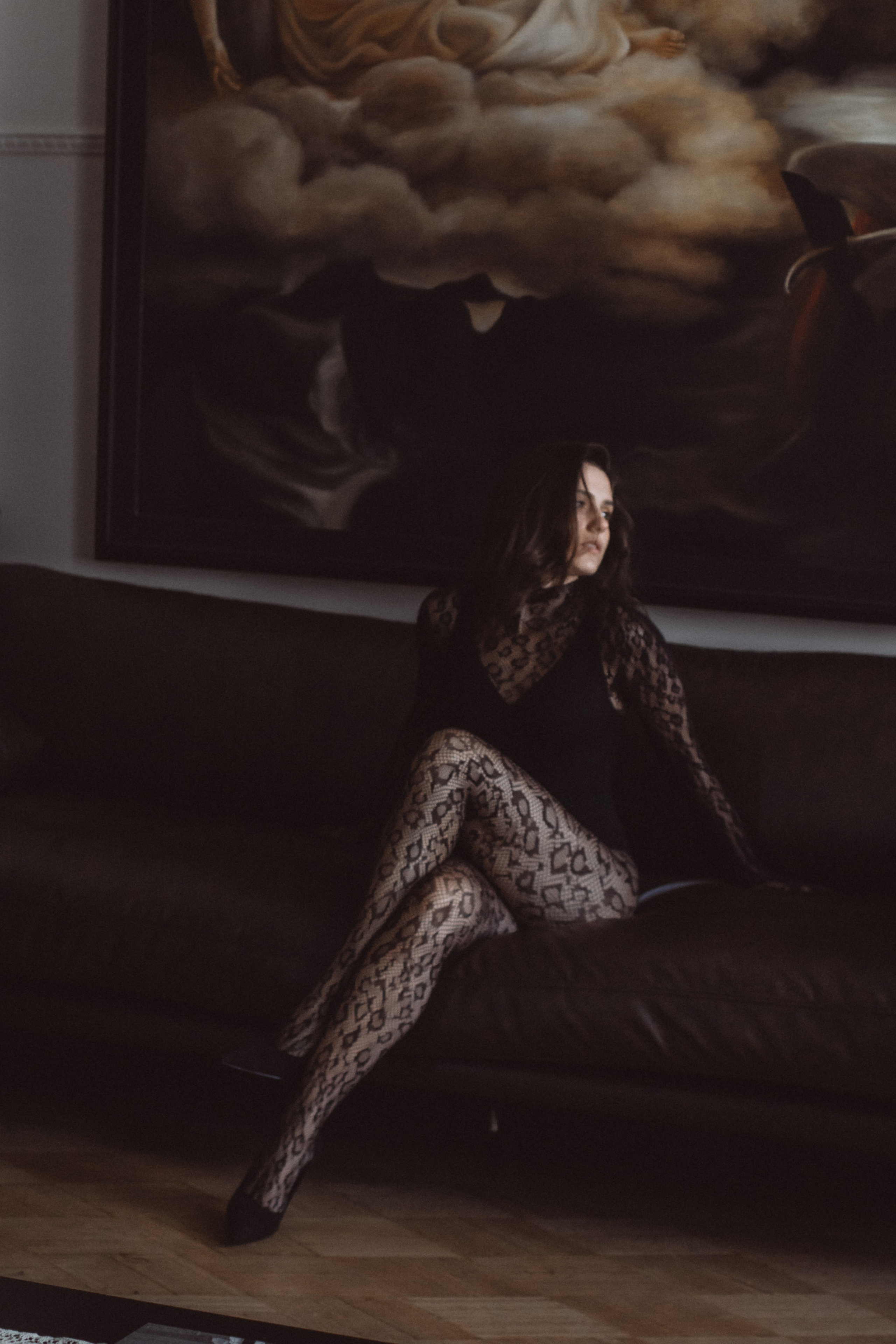 The Queen's Room. Katrin Rosevelli твой персональный фотограф