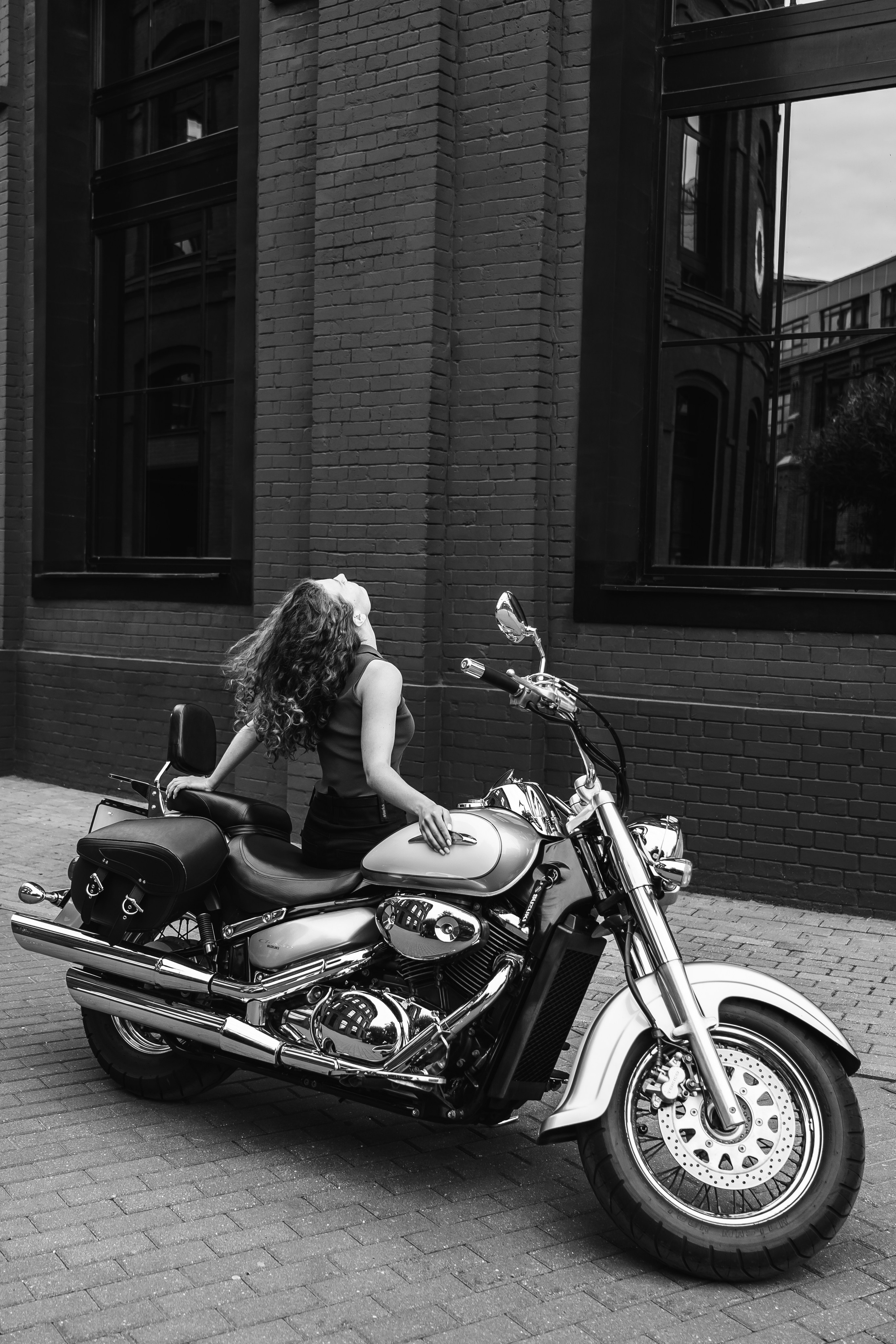 Anna. ImirageMagazine. Наталия Фролова. Фотограф. Москва