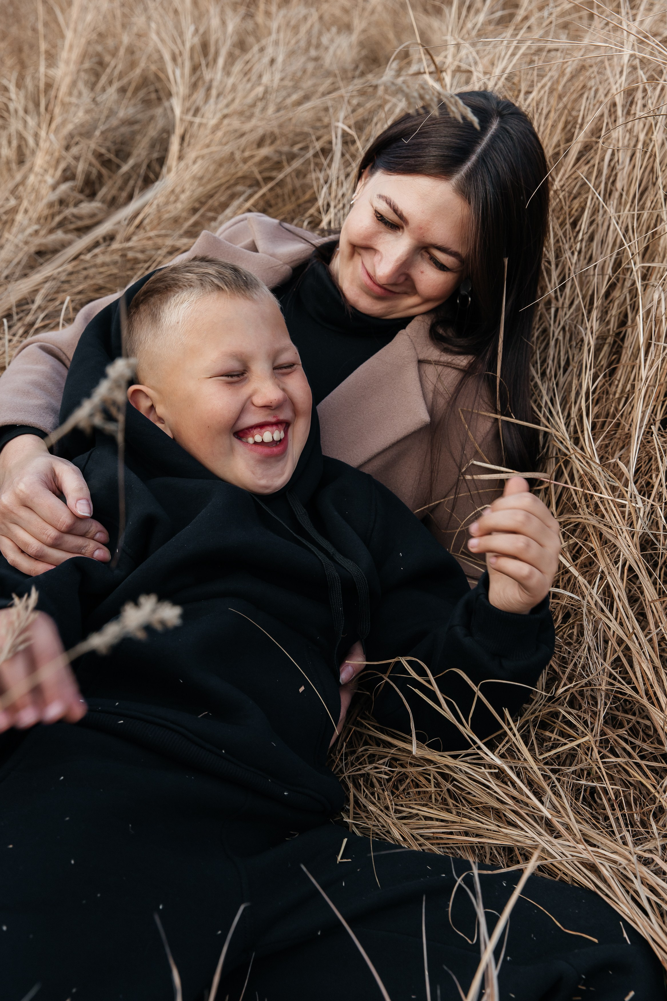 Родины. Воронистая Анастасия. Фотограф Якутия, Томпонский район