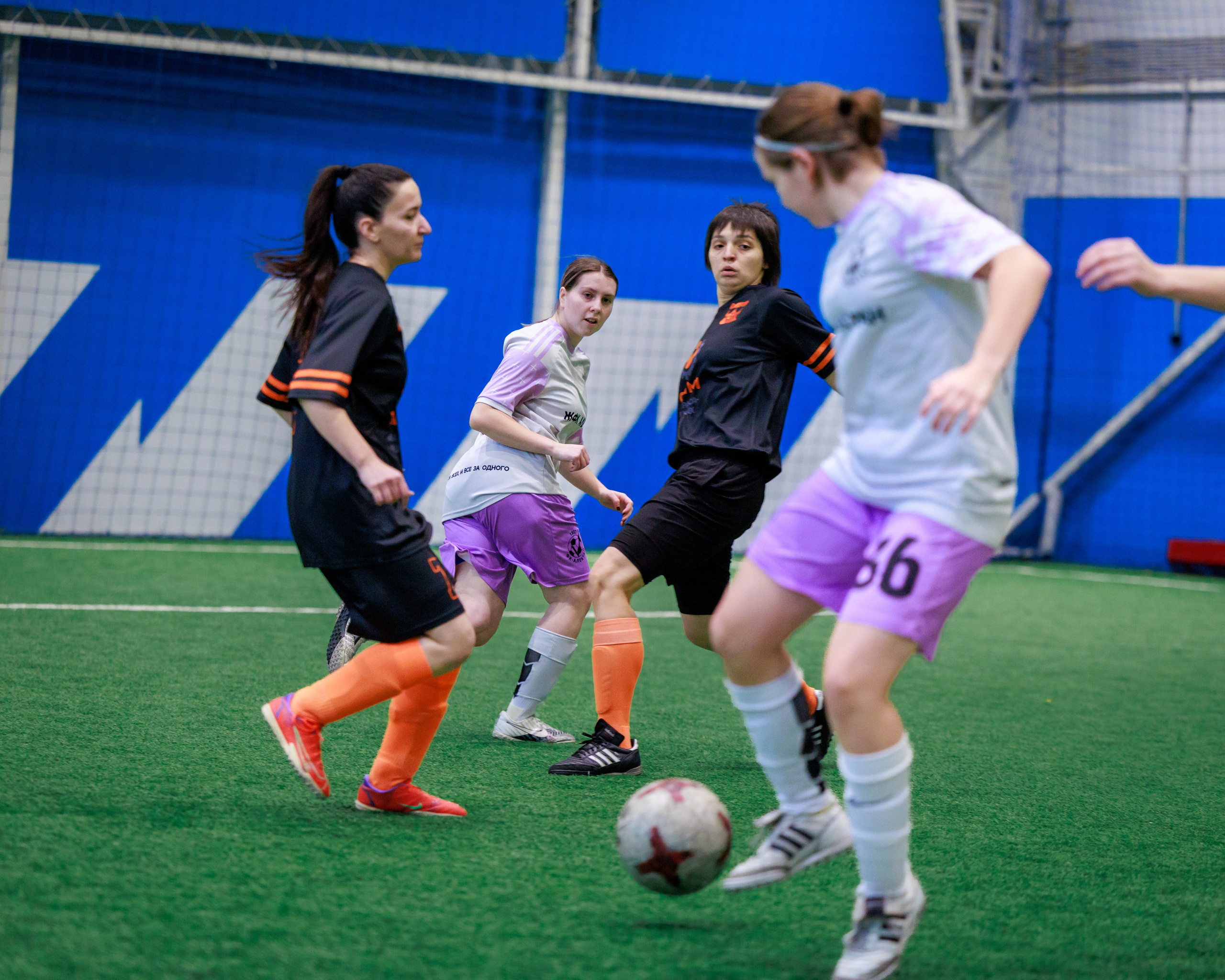 Спорт. Фотограф в Москве Андрей Макаренко