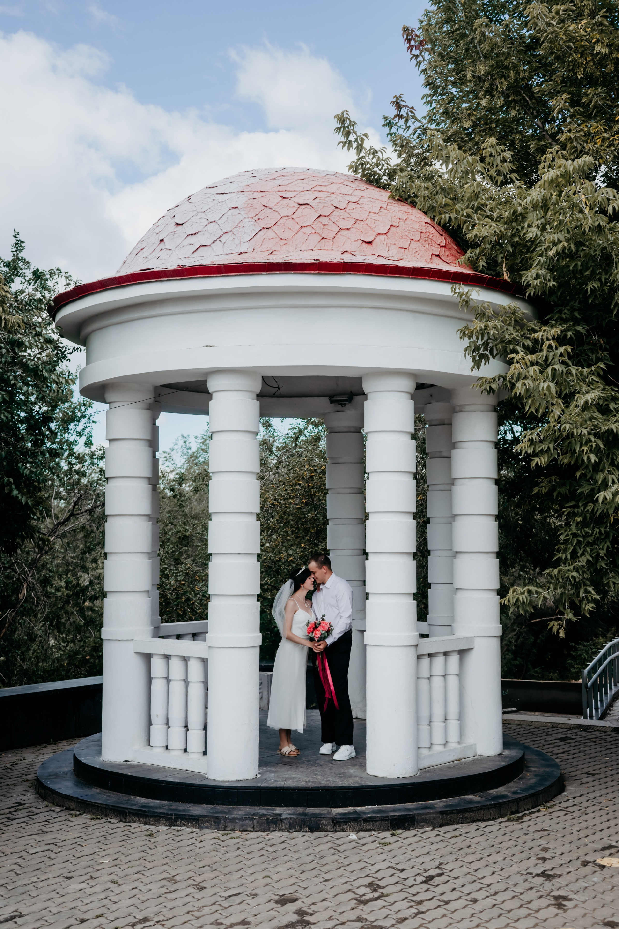 Виктор и Дарья. Фотограф в Улан-Удэ. Свадебный фотограф в Улан-Удэ