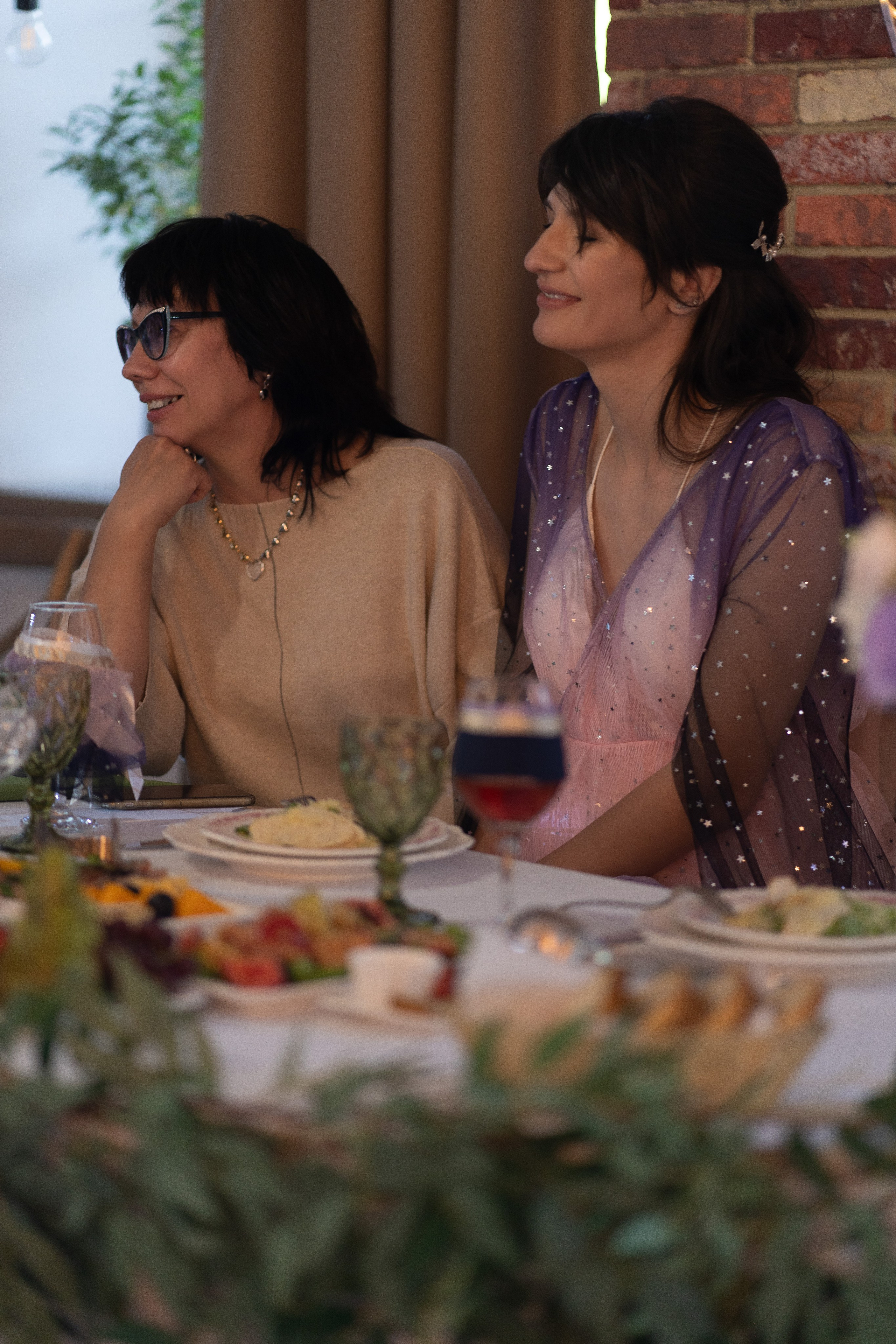 Виктория & Максим. Анастасия Паршукова — фотограф Шерегеш Новосибирск