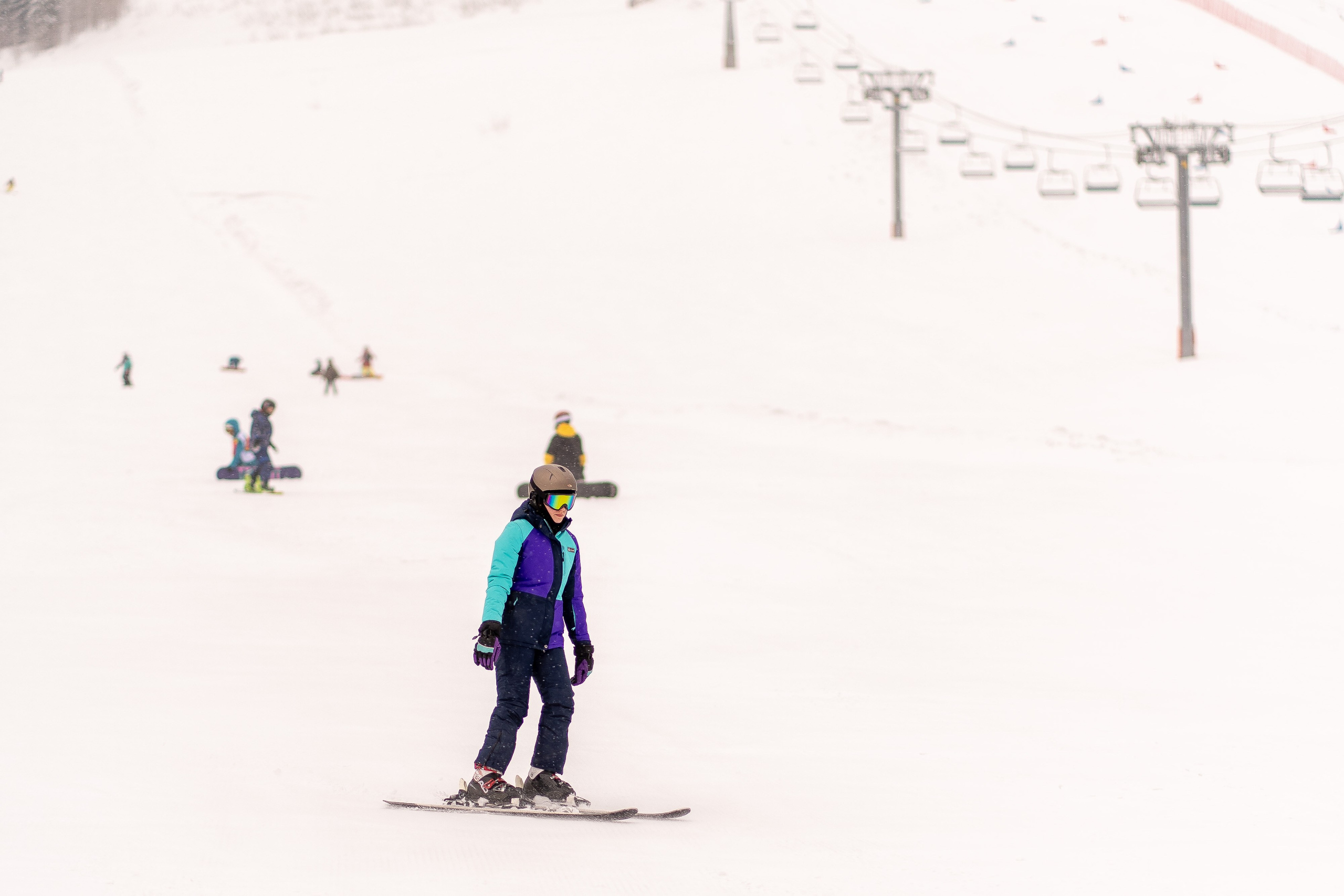 Репортаж Детский Лагерь. Анастасия Паршукова — фотограф Шерегеш Новосибирск