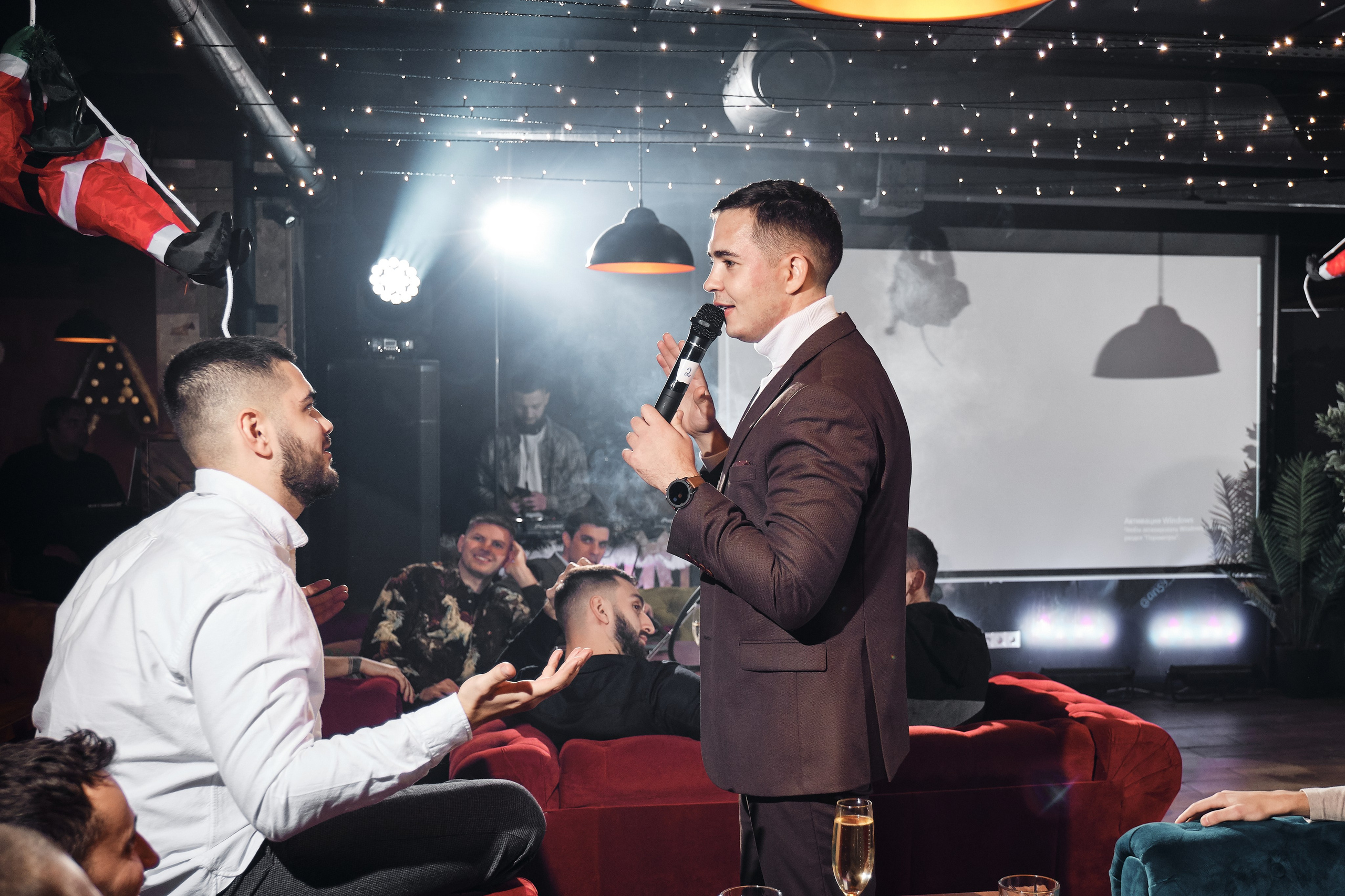 Grigoreva_event. Антон Гошовский - свадебный и семейный фотограф в Москве и Крыму