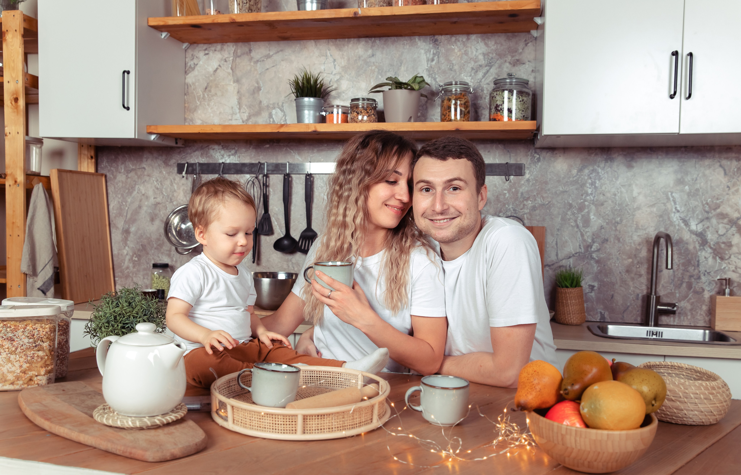 Сережа+Настя