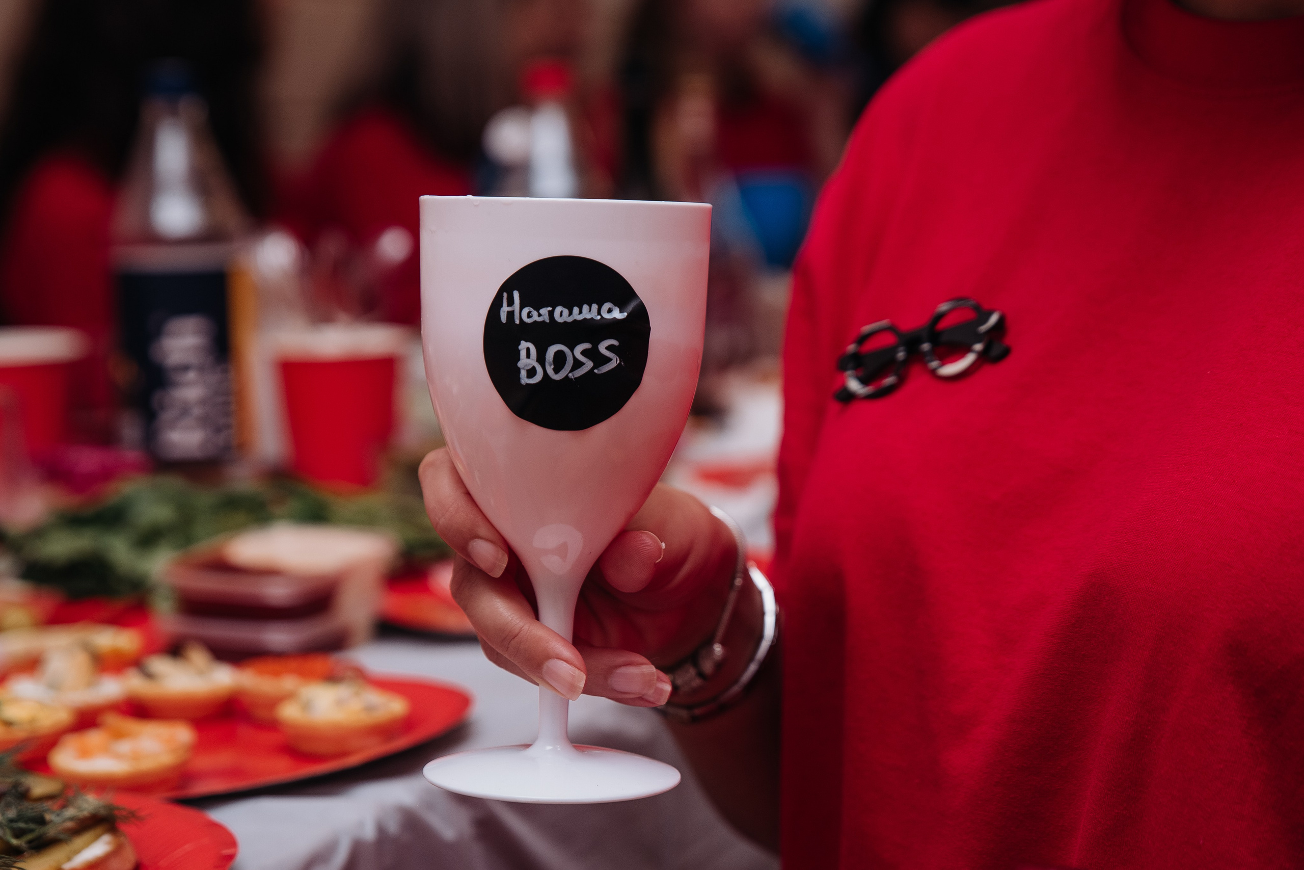 Корпоратив. Семейный фотограф в Красноярске