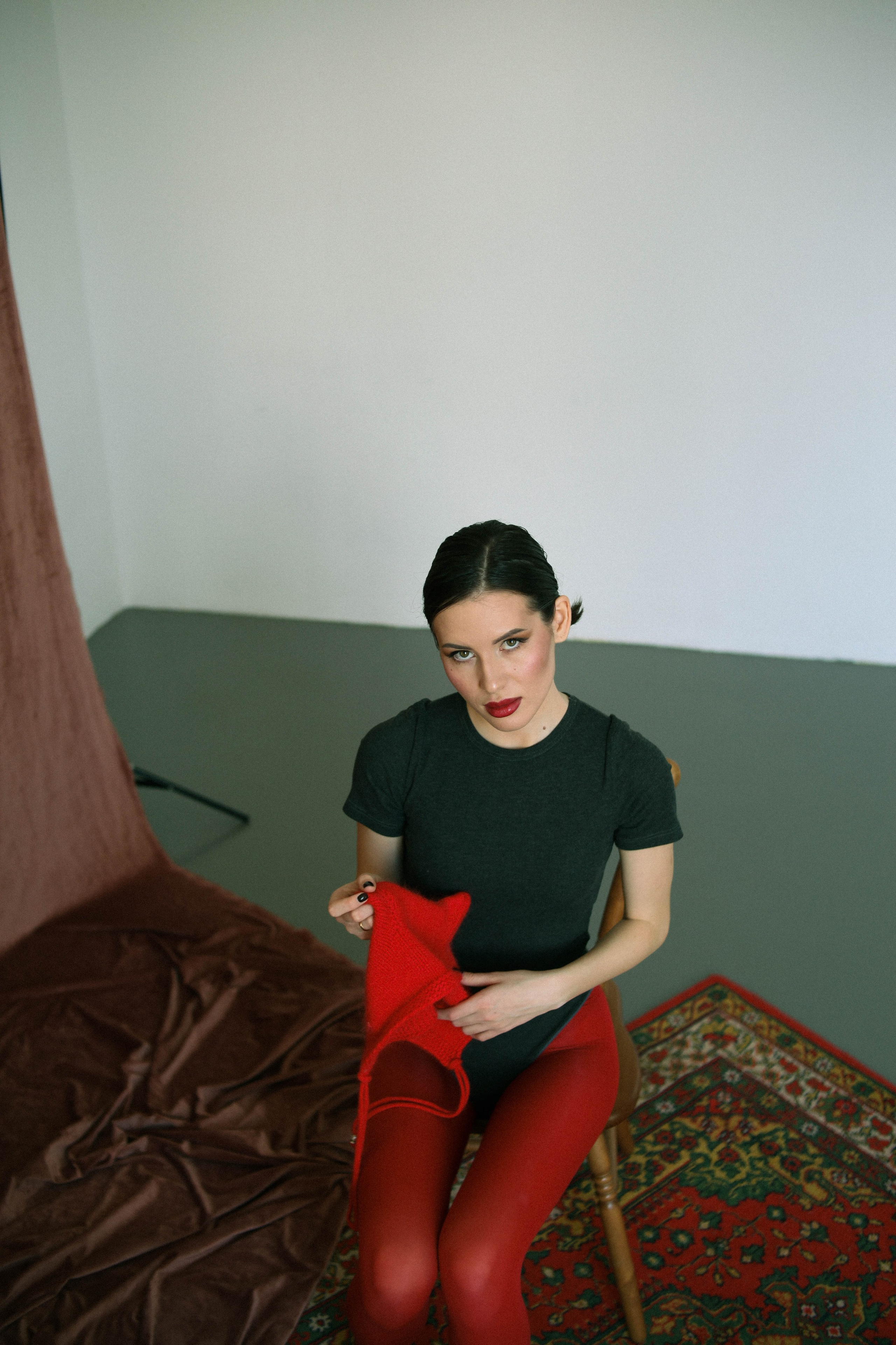 Эля. Свадебный и индивидуальный фотограф в Волгограде Епихина Надежда