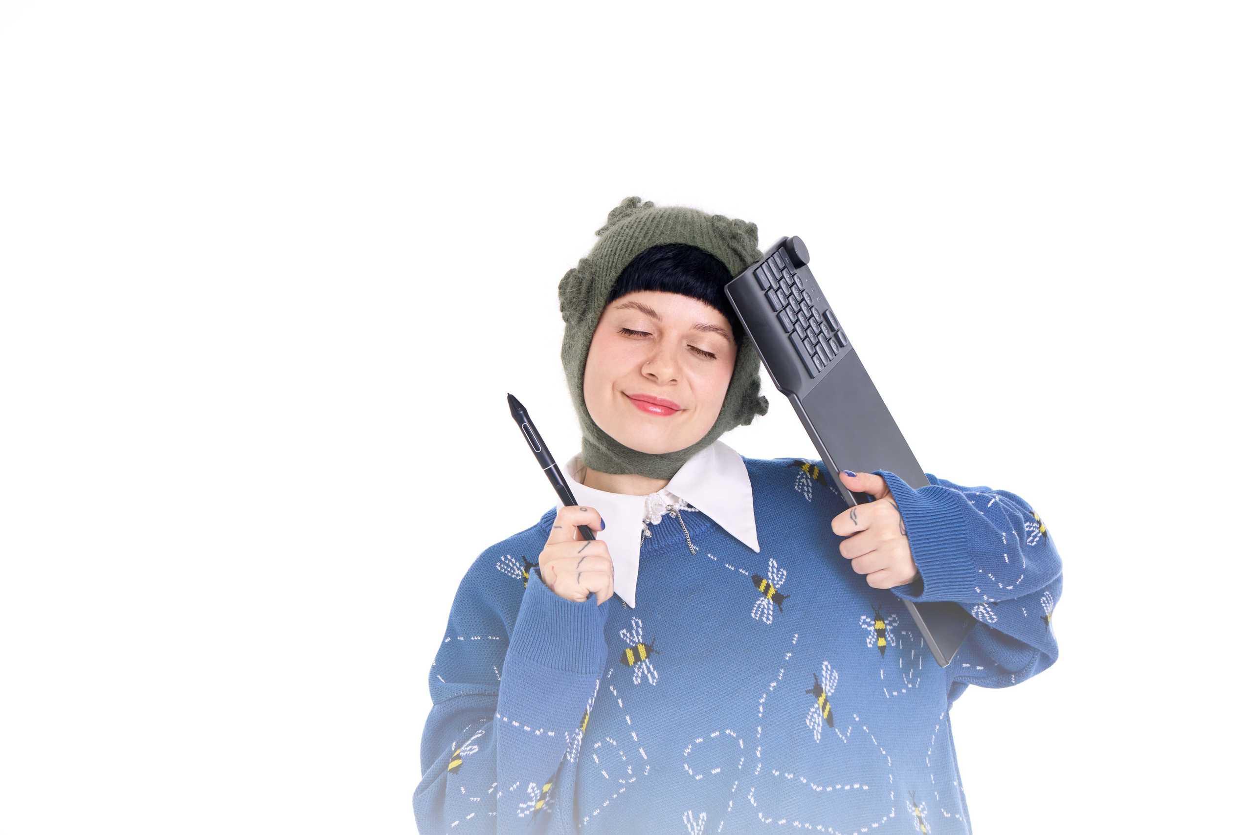 About me. SorryRetouch