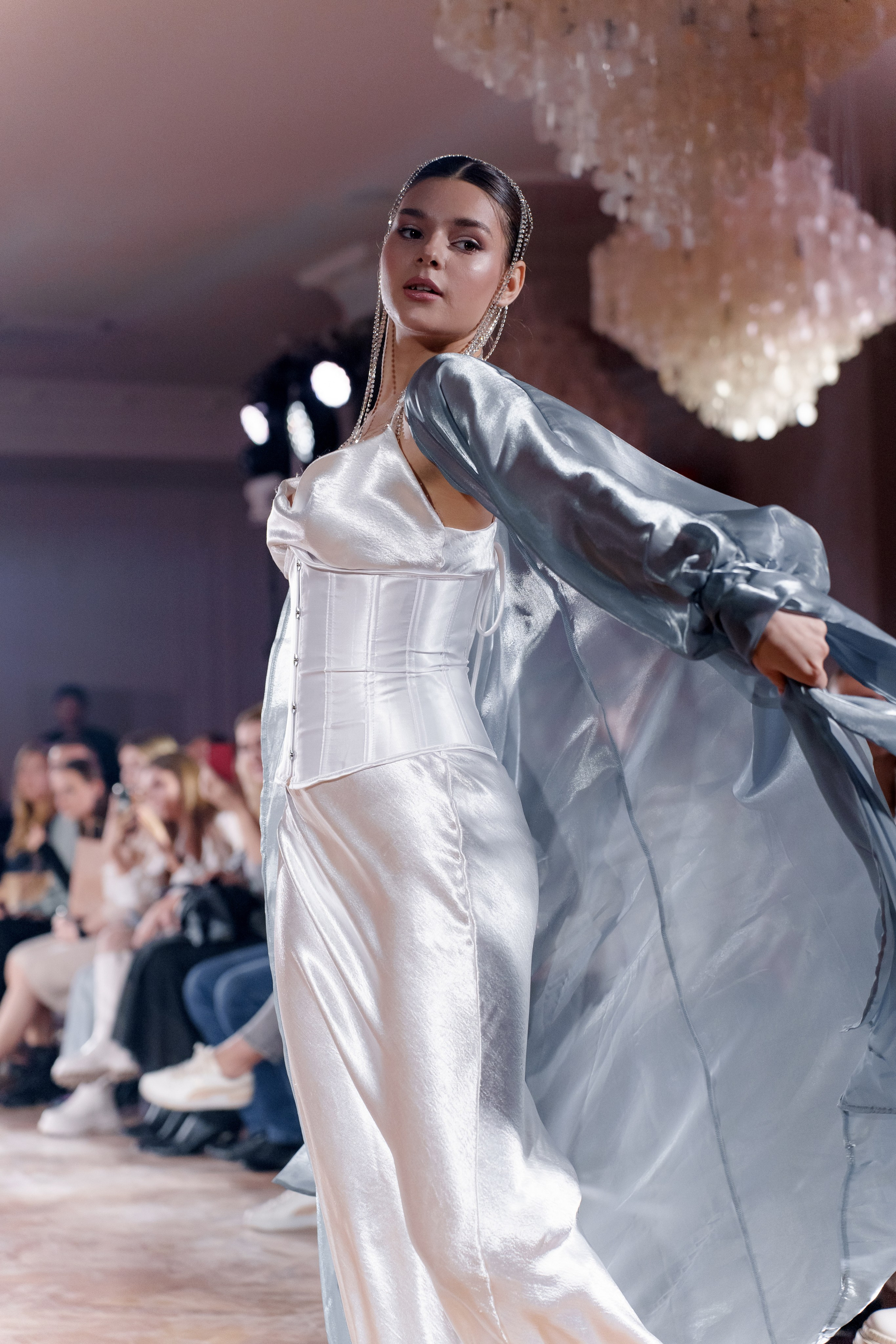 Выставка свадебных специалистов «Свадьба на 1000%». Свадебный фотограф в Санкт-Петербурге