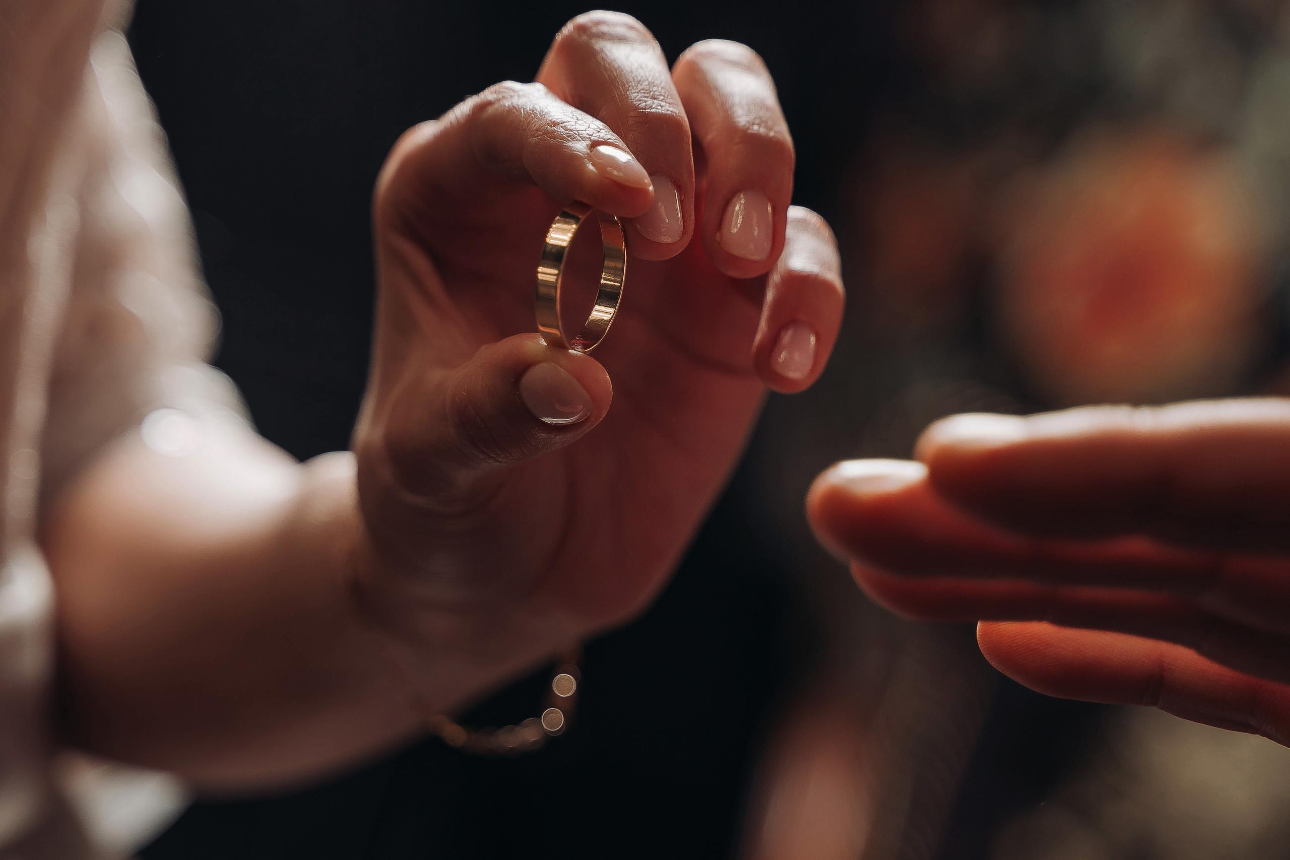 Фотостудия для свадебных фотографий NakedSky м. Электрозаводская Москва