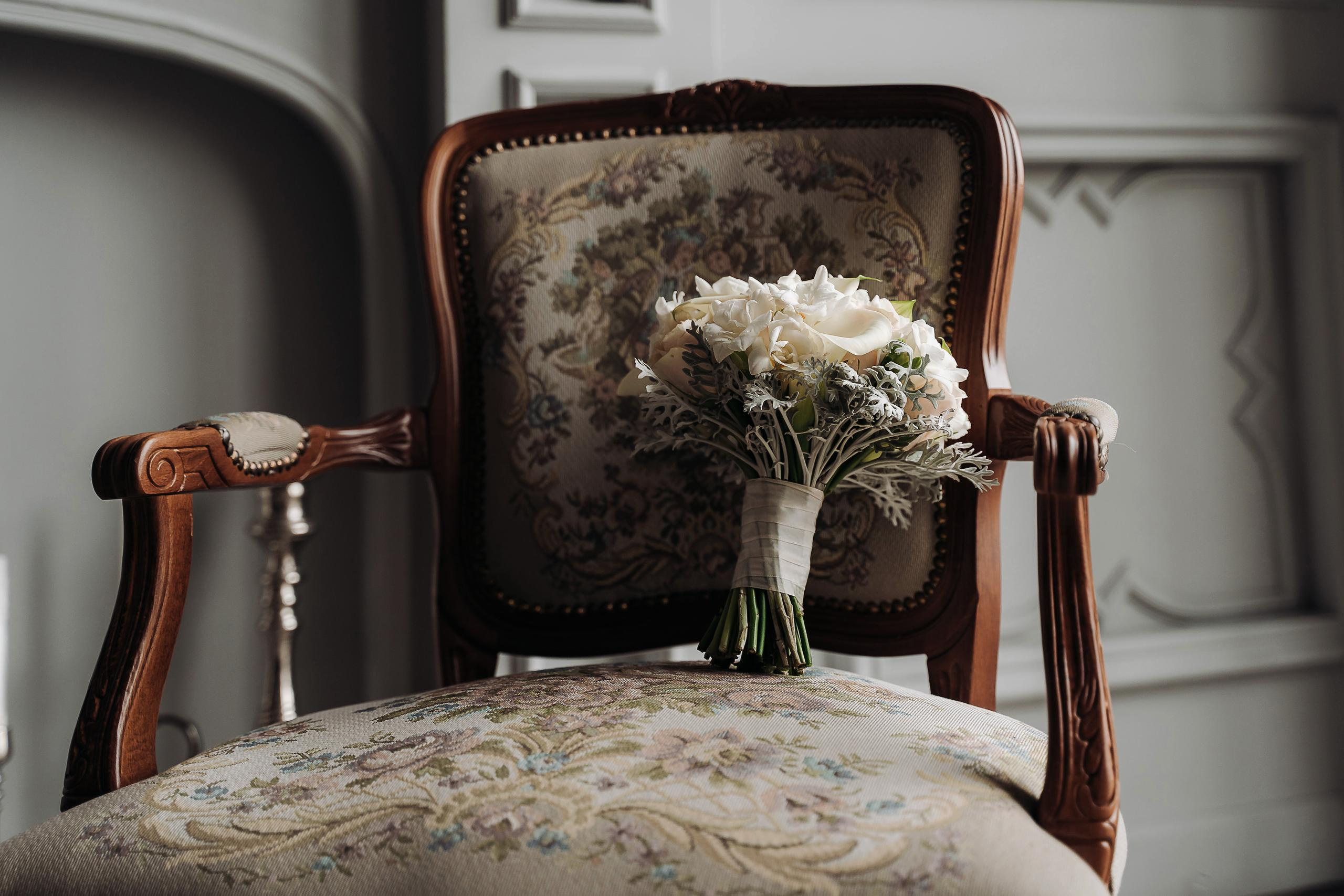 Фотостудия для свадебных фотографий NakedSky м. Электрозаводская Москва