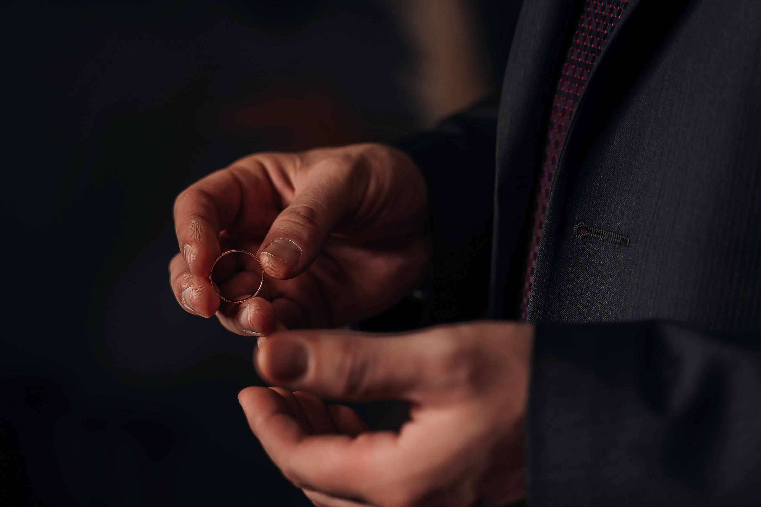 Фотостудия для свадебных фотографий NakedSky м. Электрозаводская Москва