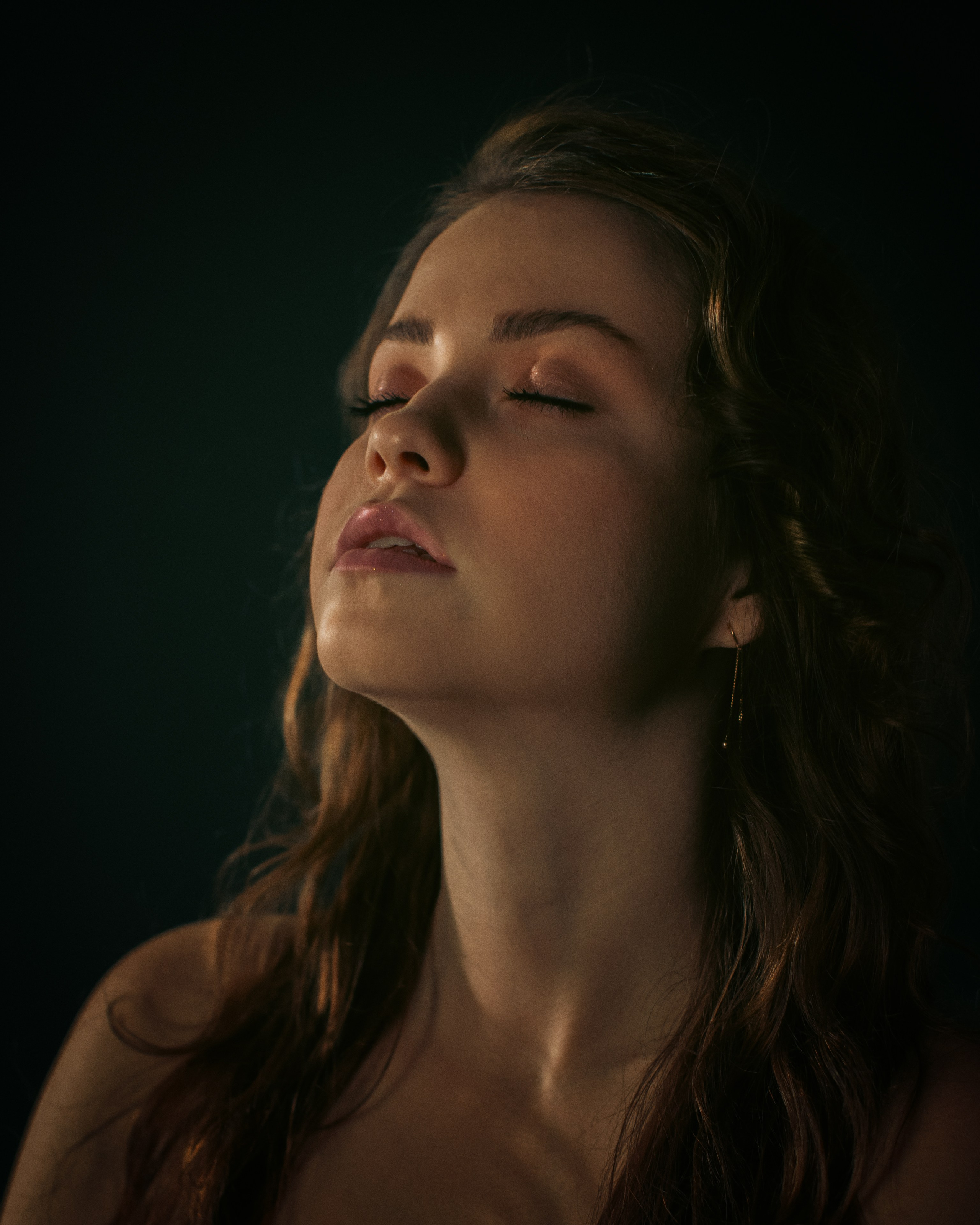 Юля Морозова. Фотограф и видеограф Милорадов Илья