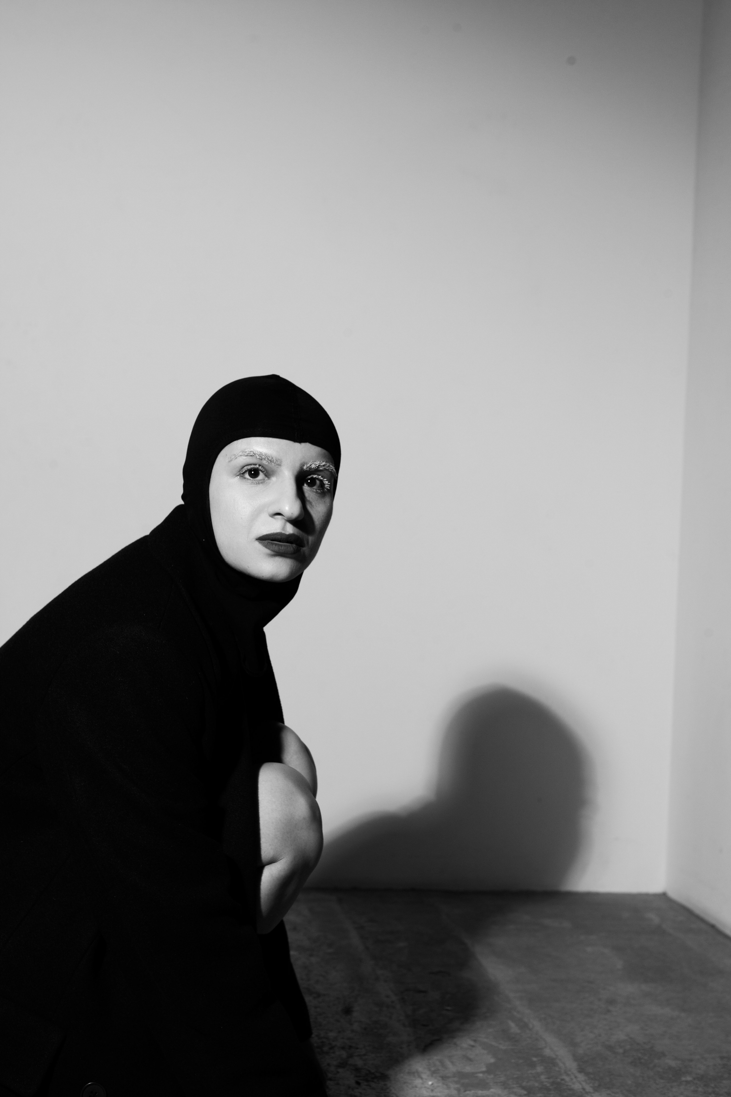 Шушан. Портретный фотограф в Иванове Ольга Гуральник