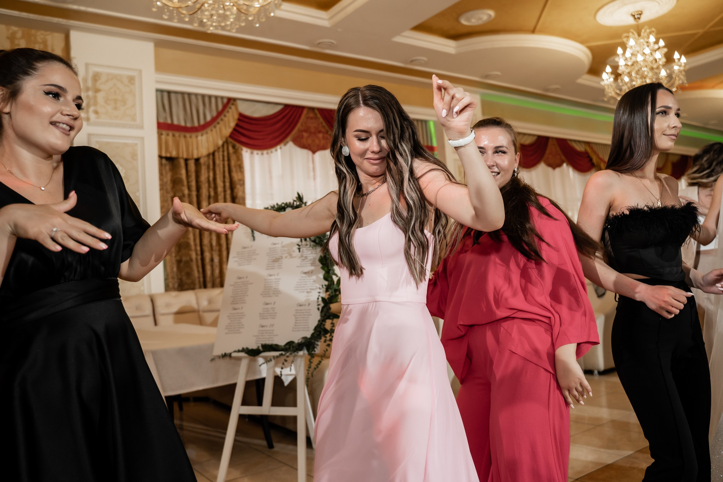 Анастасия и Илья. Свадебный фотограф Екатерина Кузнецова