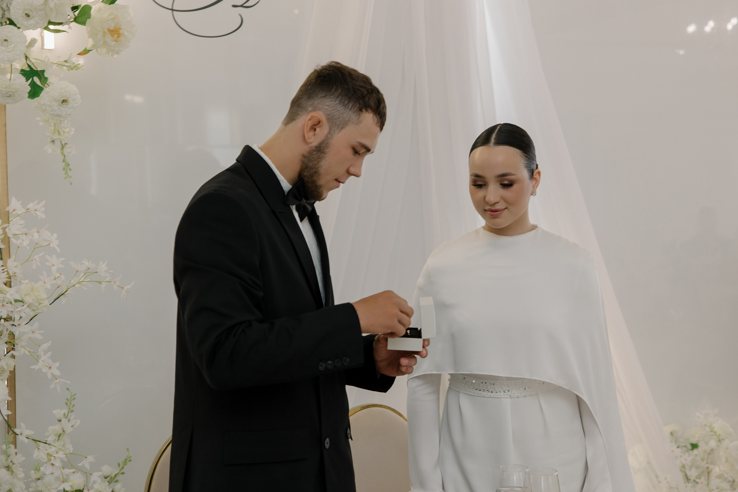 Тимур и Алия. Свадебный и семейный фотограф в Набережных Челнах и Казани