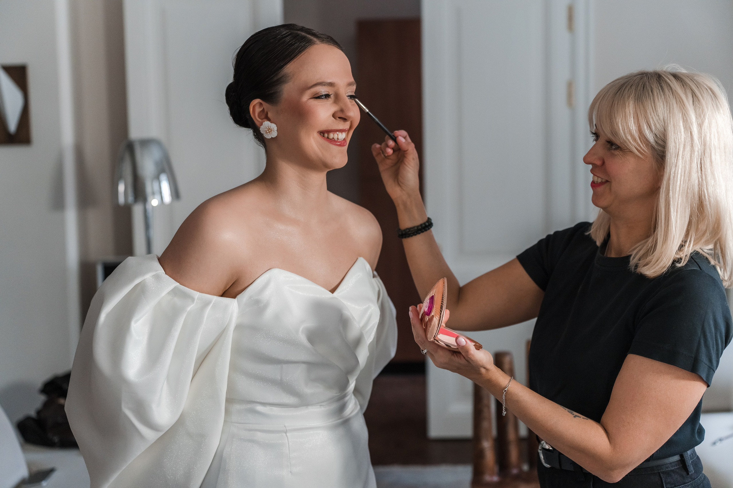 Анатолий + Ева