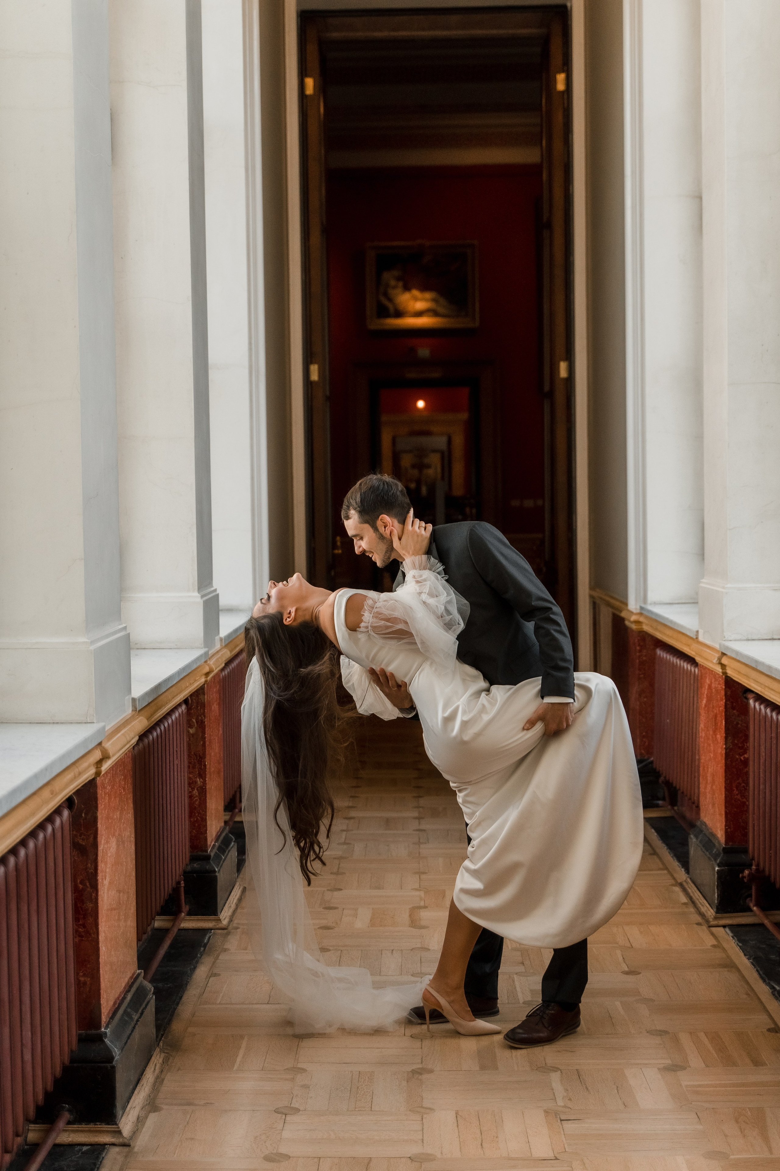 Илья + Екатерина