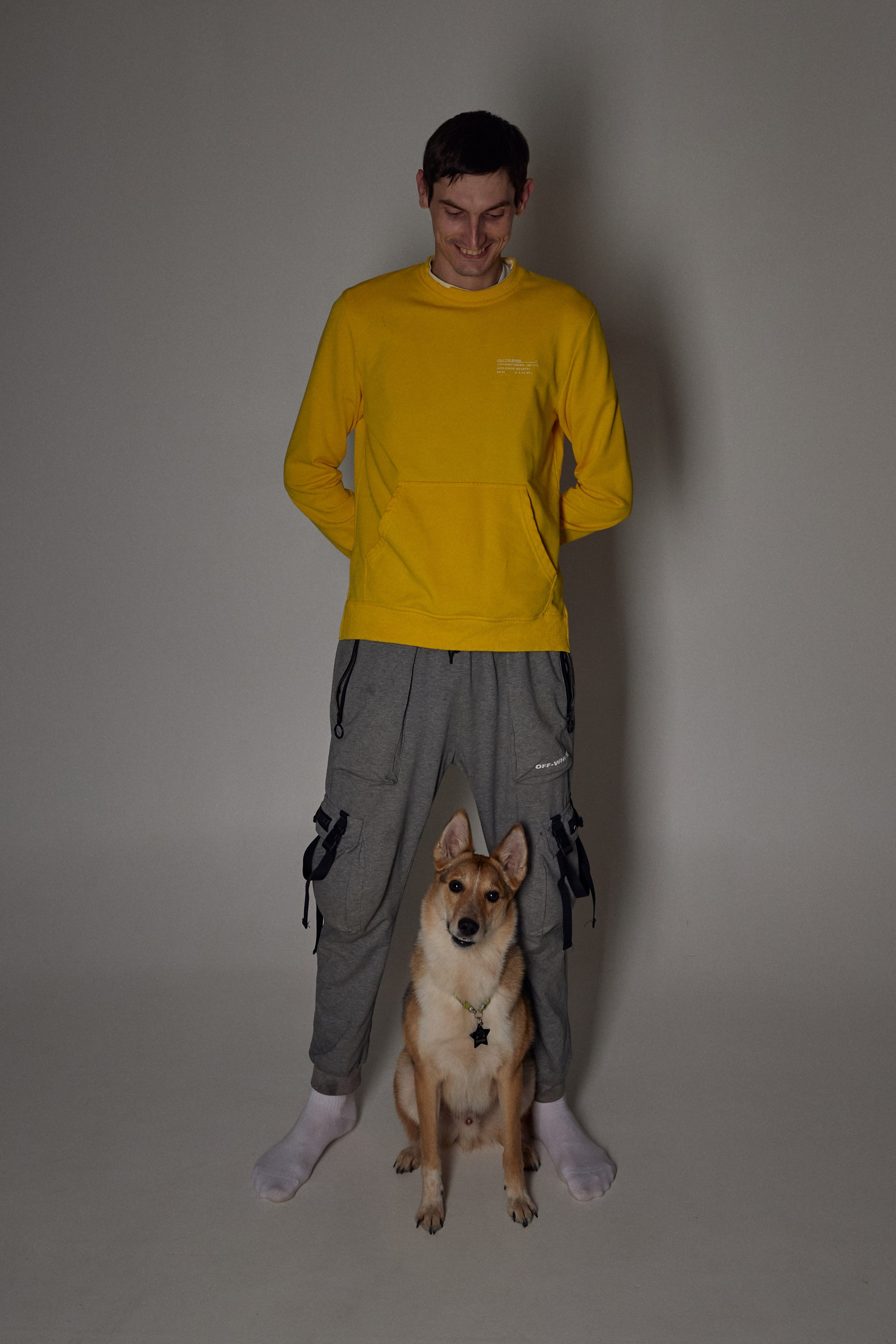 Сергей. Фотограф