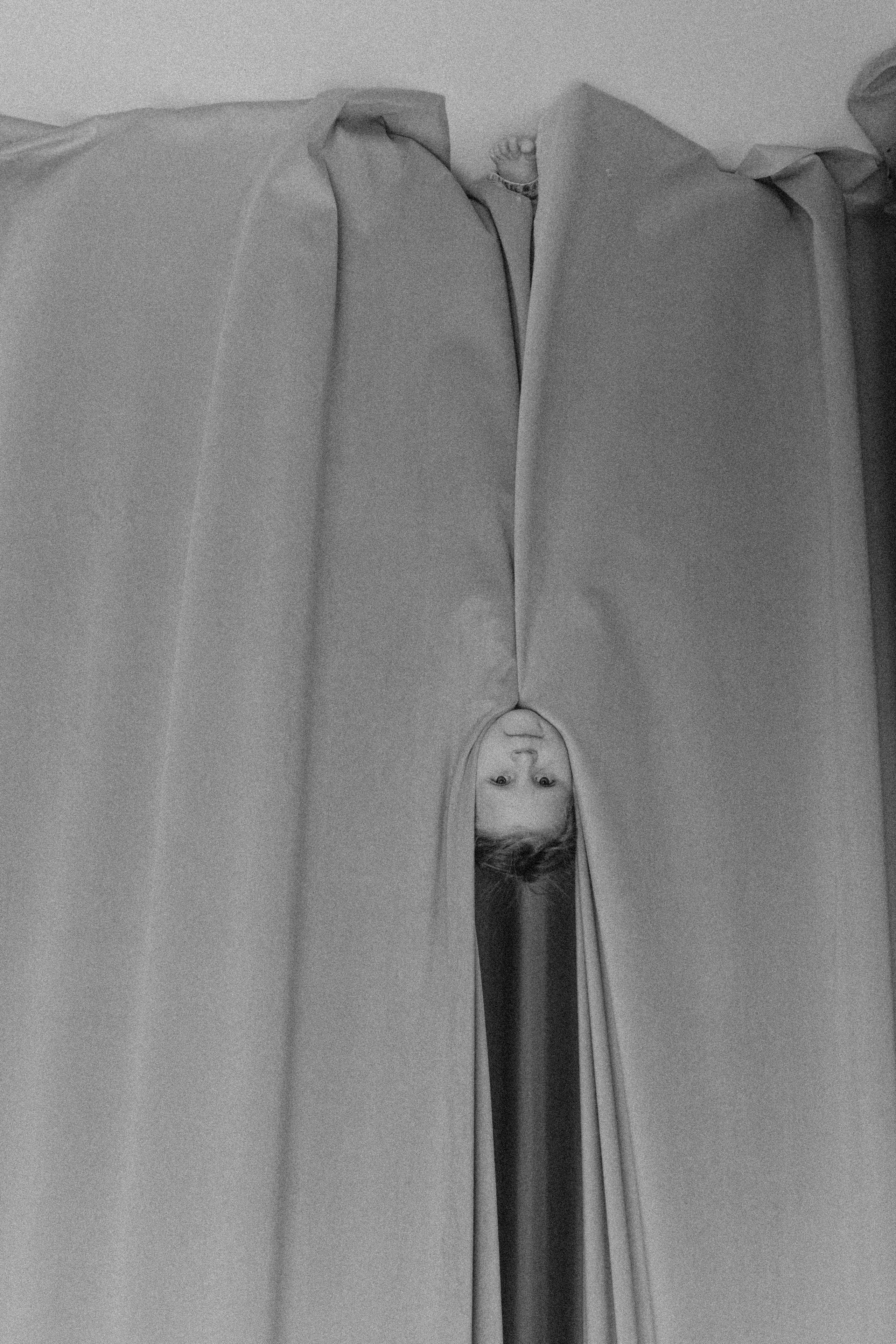 Показалось. Семейный и свадебный фотограф