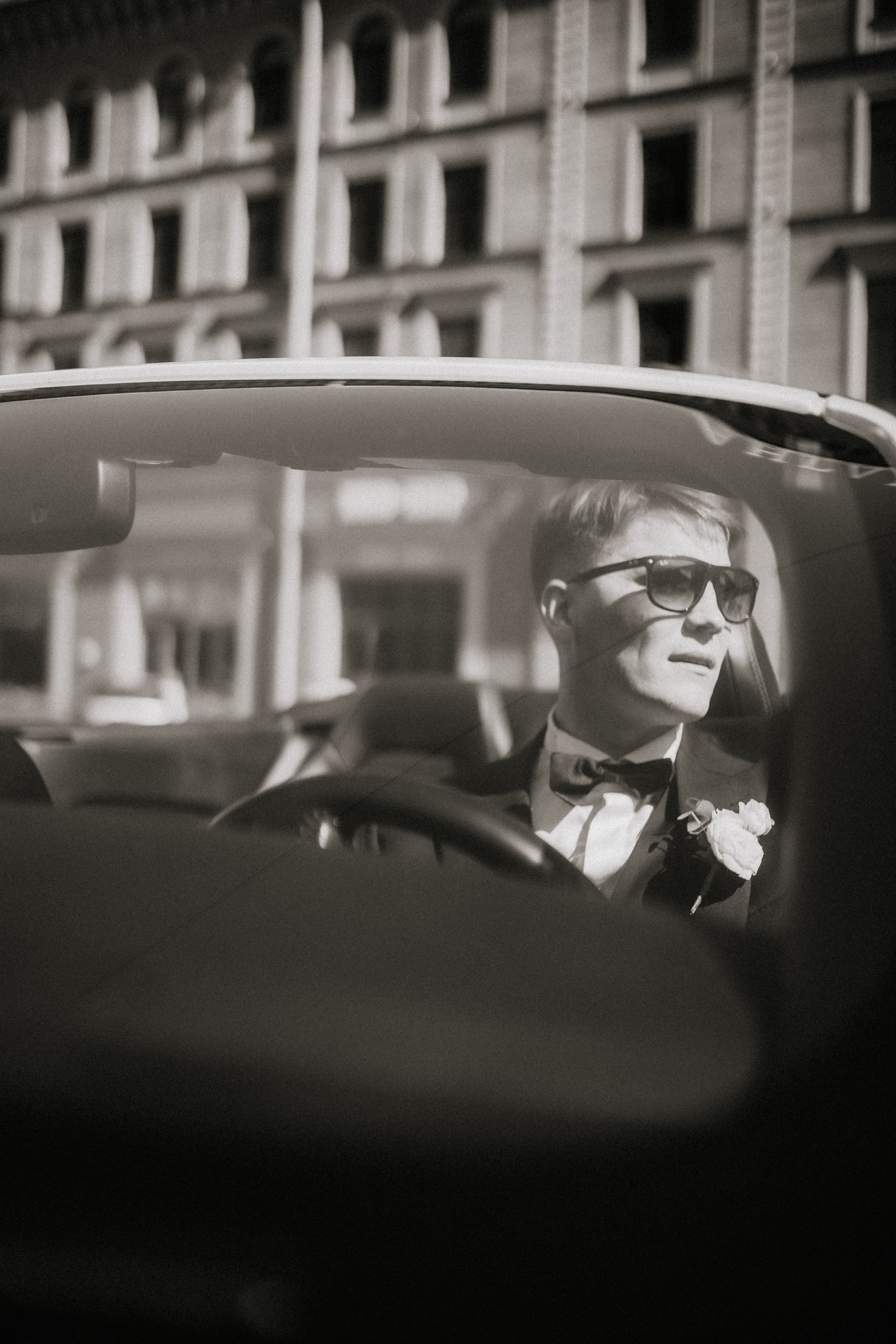 Александр и Екатерина. Свадебный фотограф в Санкт-Петербурге Анастасия Селиванова