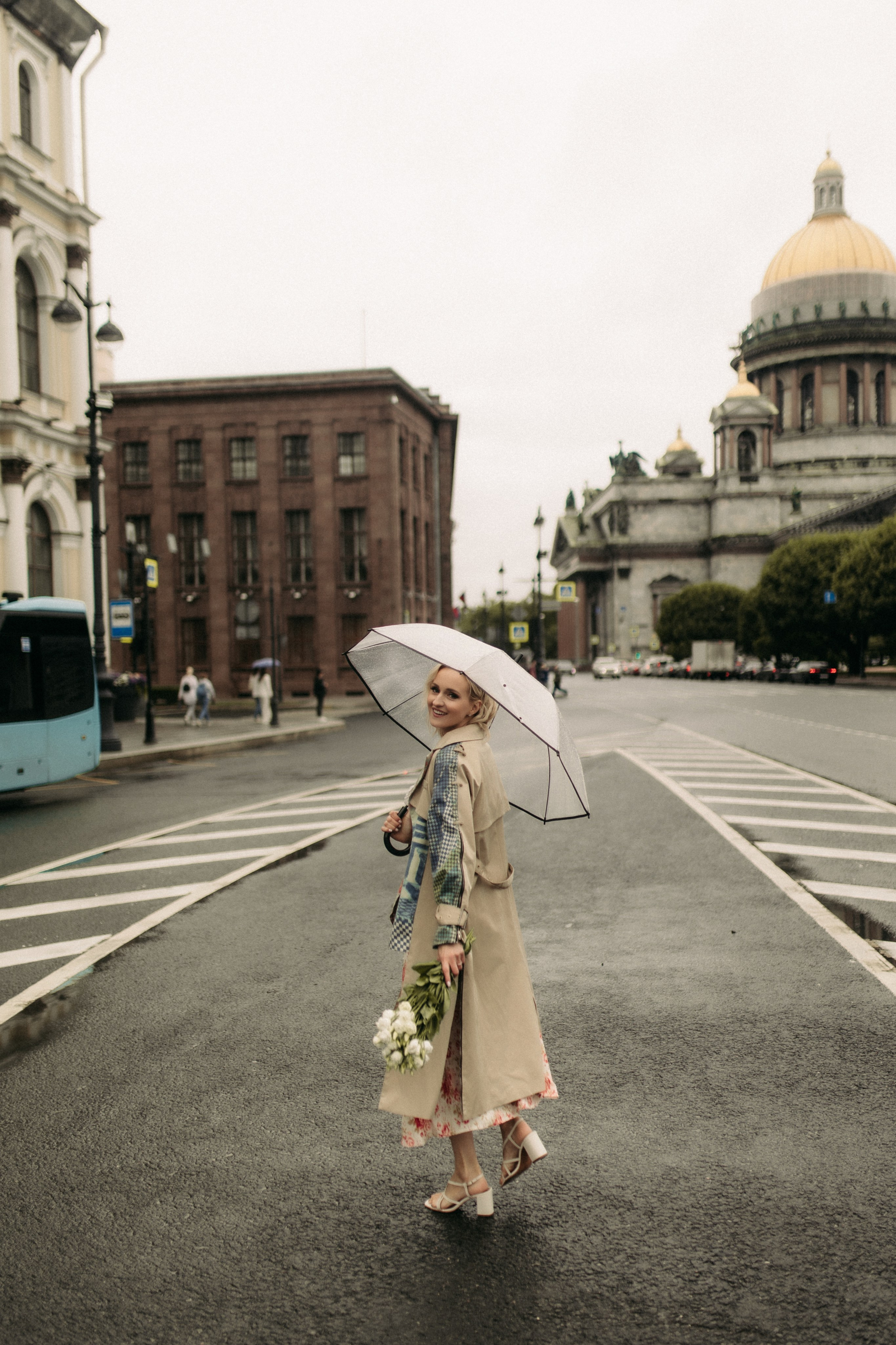Екатерина. Фотограф в Санкт-Петербурге